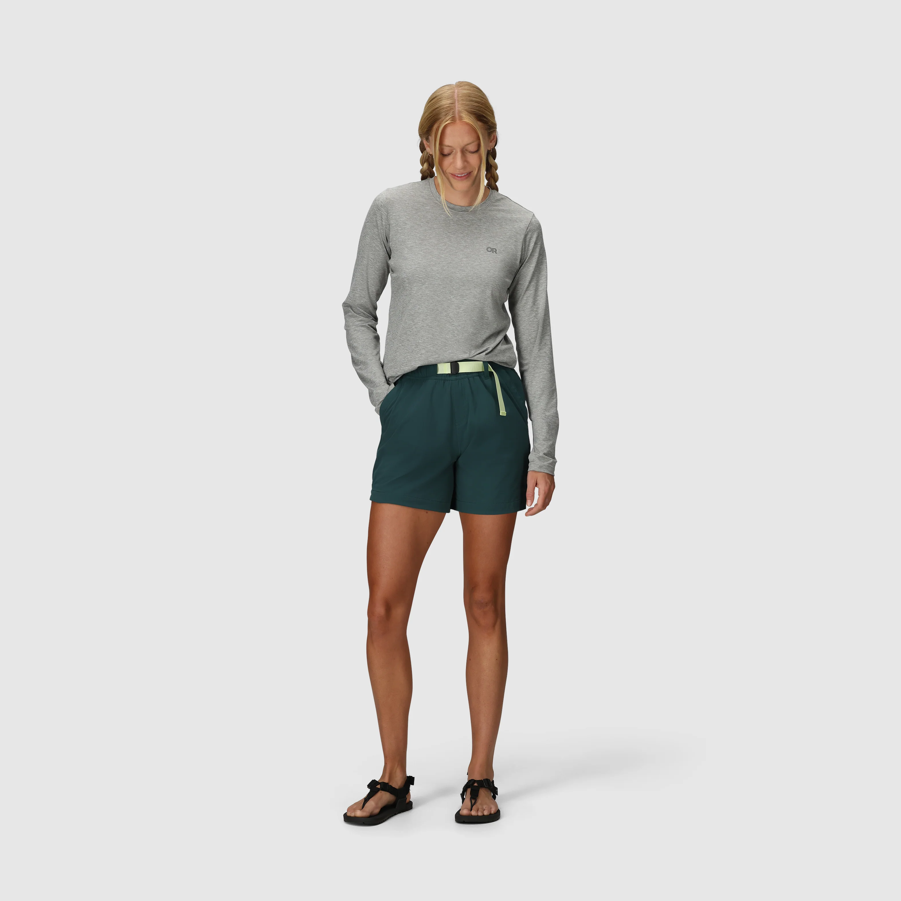Women's Ferrosi Shorts - 5" - Image 35