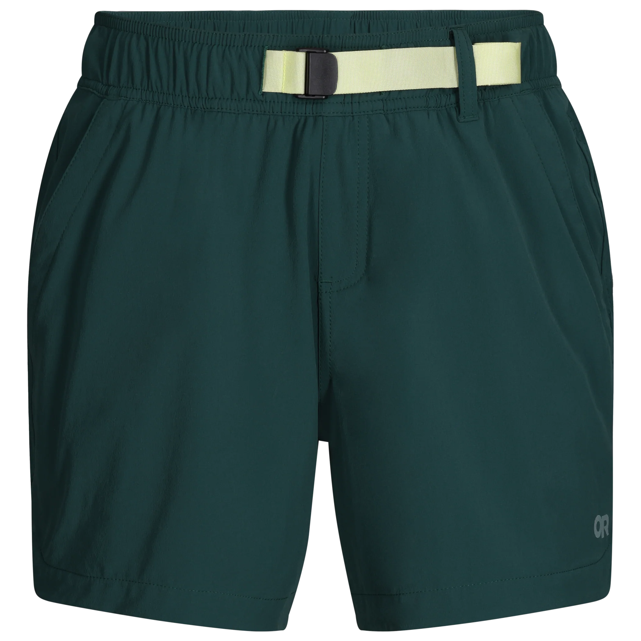 Women's Ferrosi Shorts - 5" - Image 36