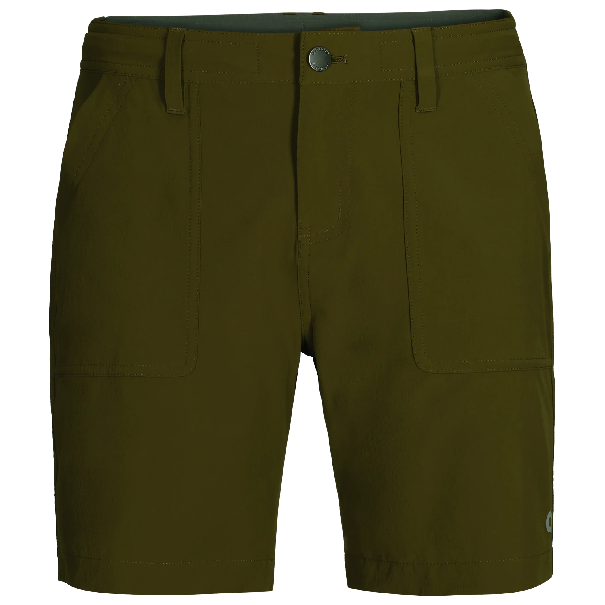 Women's Ferrosi Shorts - 7" - Image 14