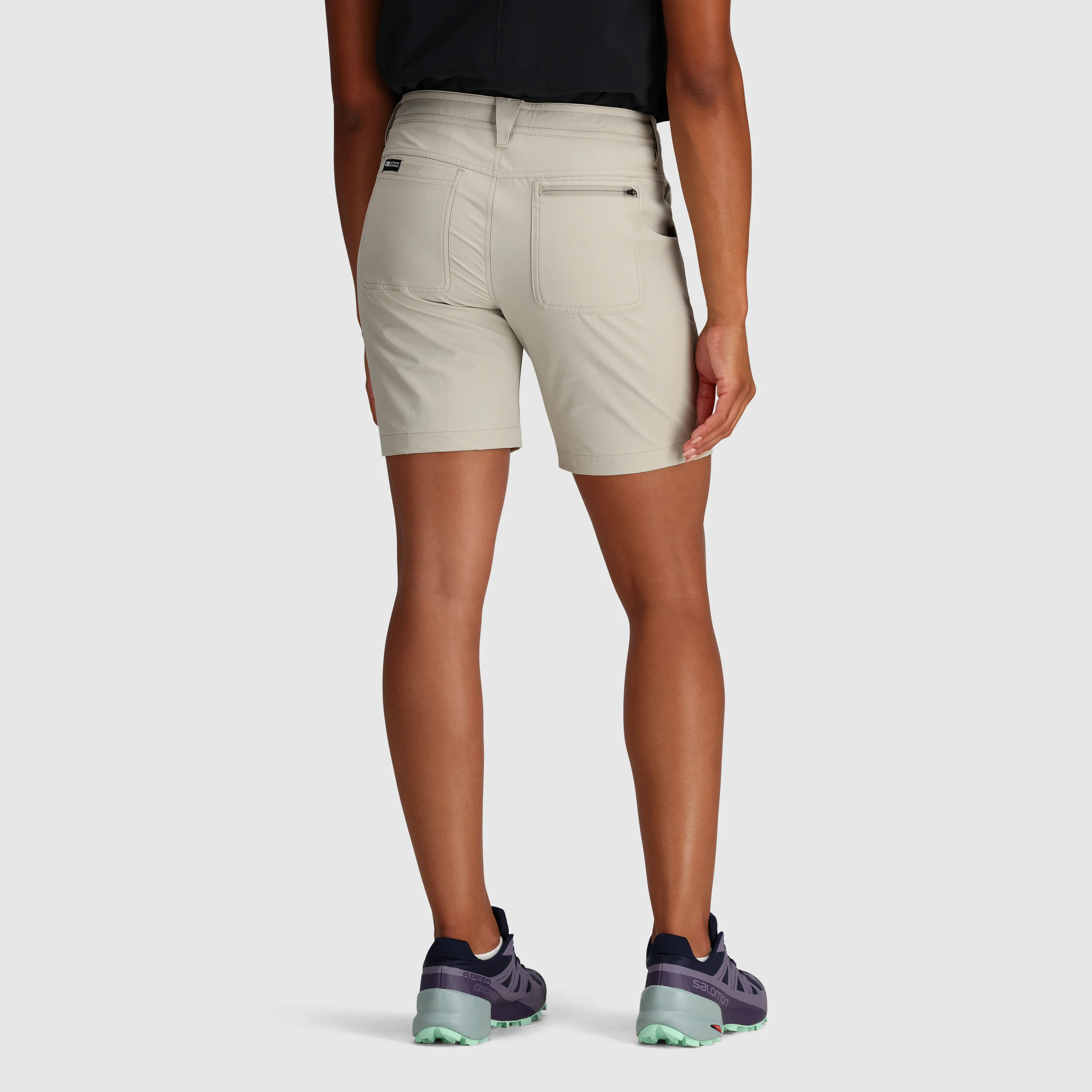 Women's Ferrosi Shorts - 7" - Image 17