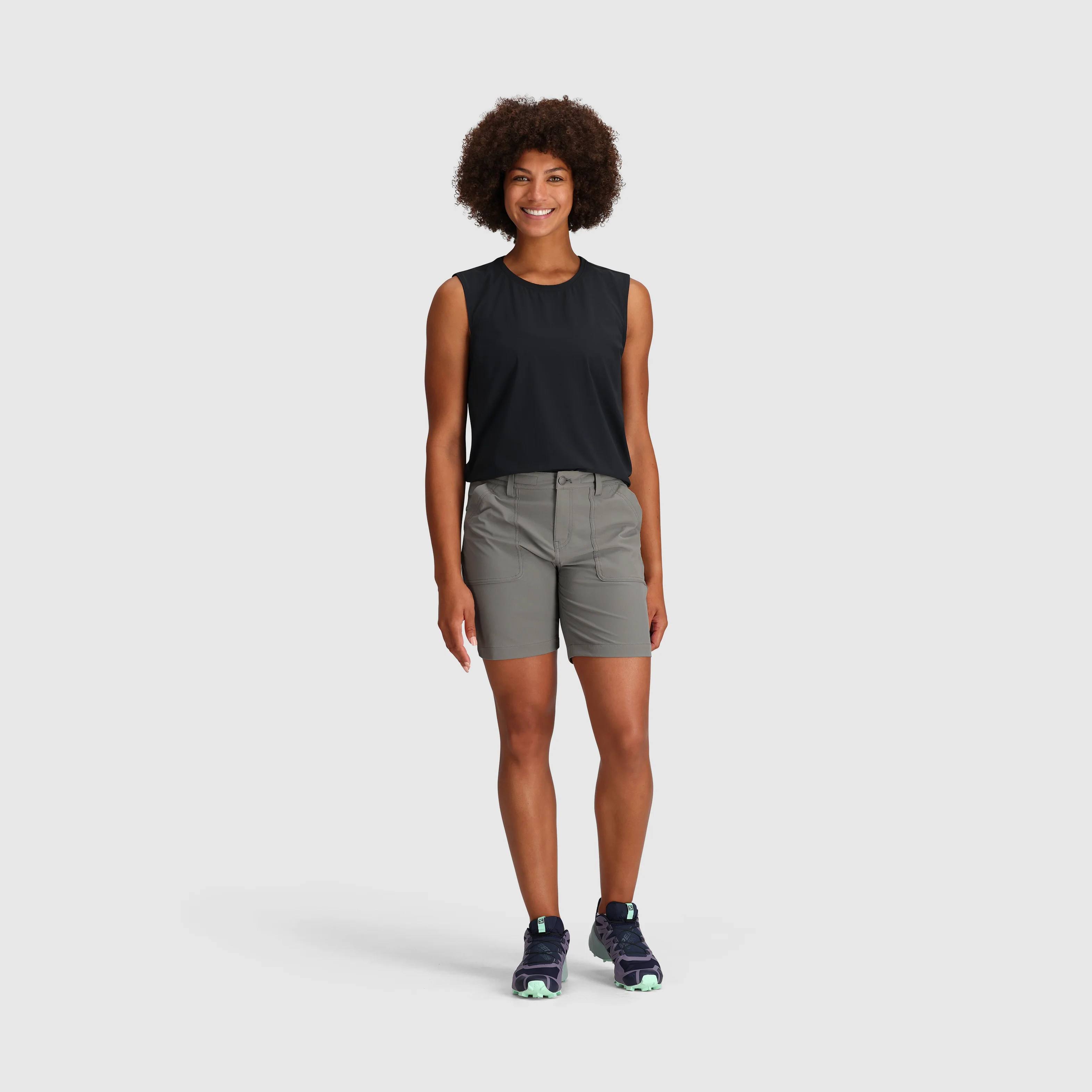 Women's Ferrosi Shorts - 7" - Image 23