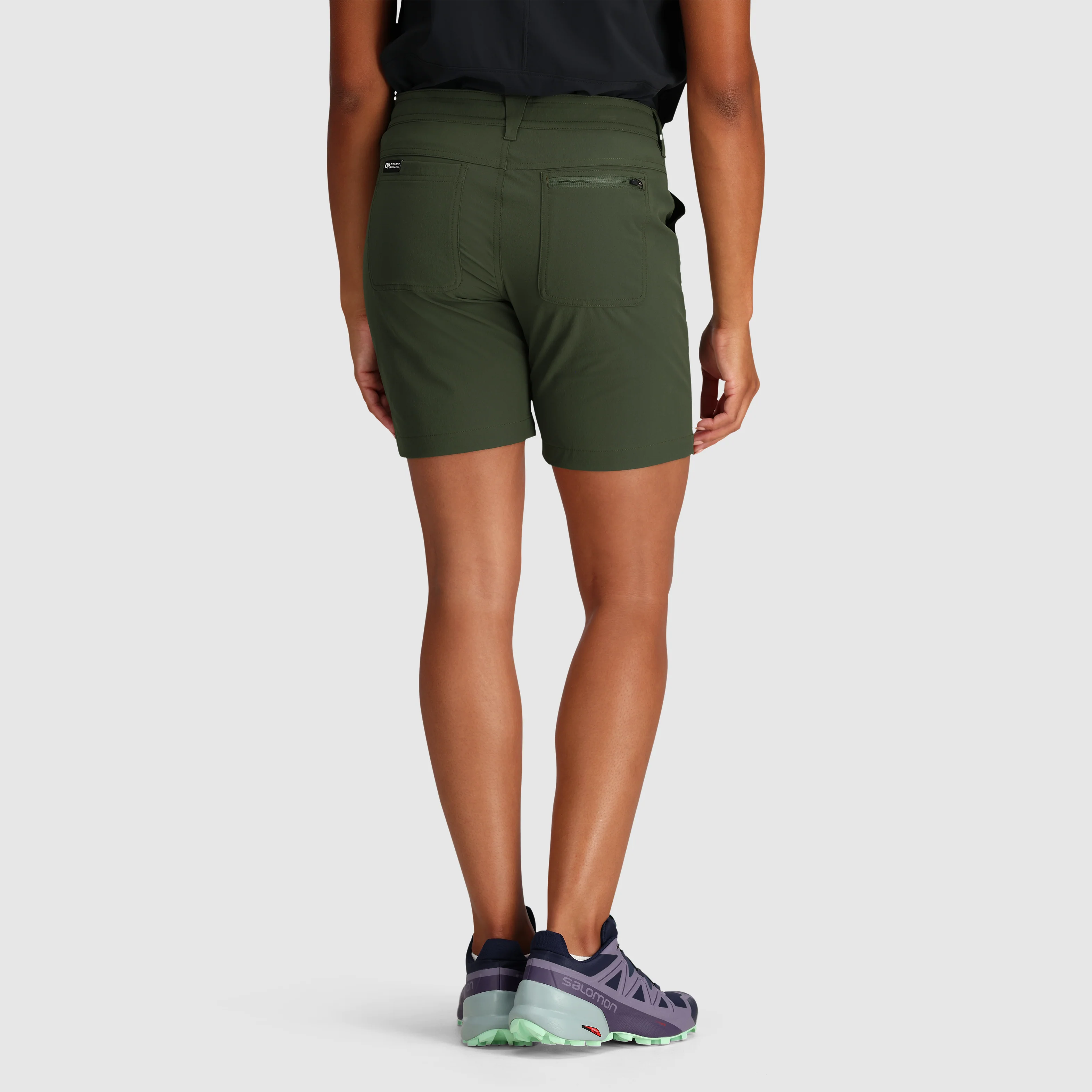 Women's Ferrosi Shorts - 7" - Image 25