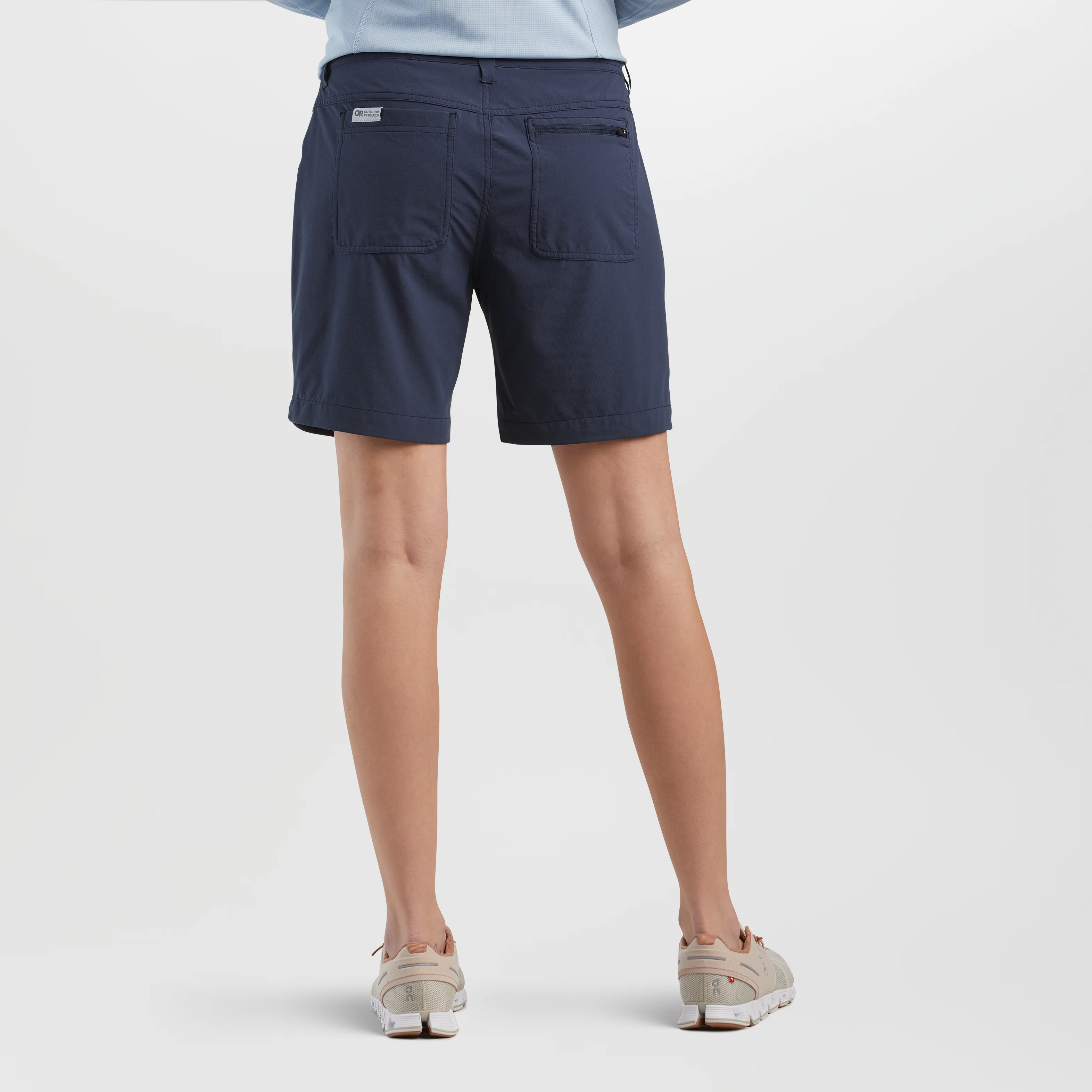 Women's Ferrosi Shorts - 7" - Image 36