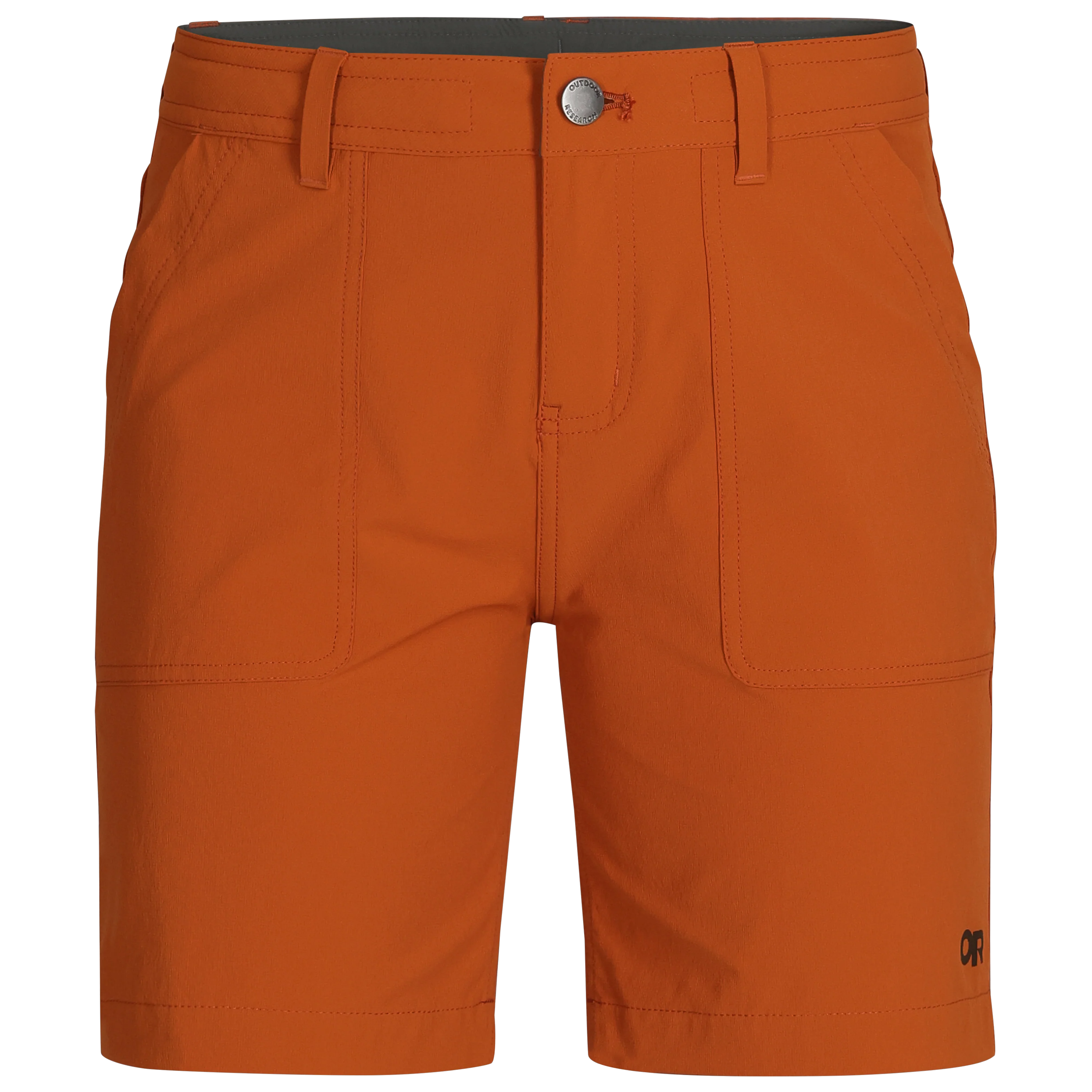 Women's Ferrosi Shorts - 7" - Image 52
