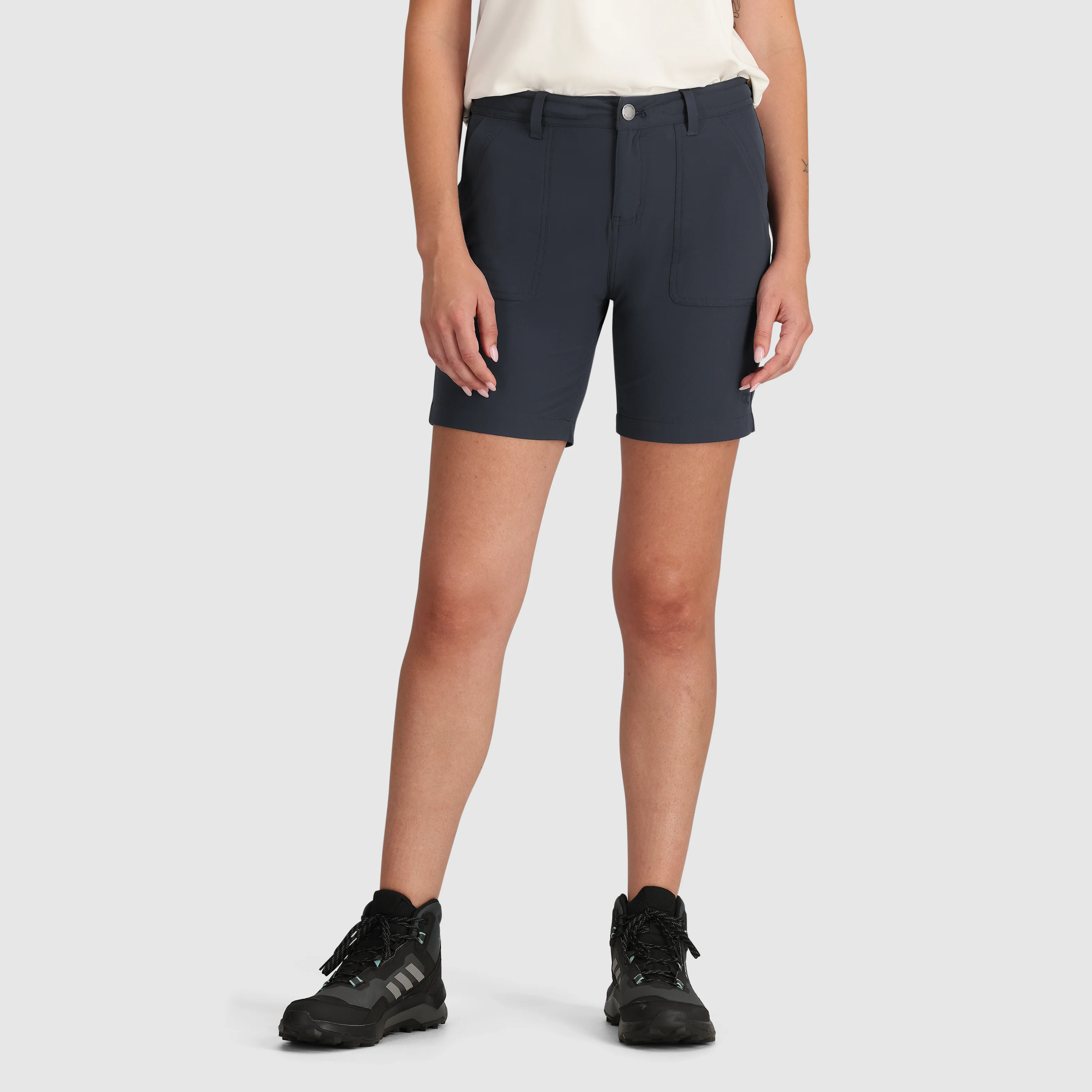 Women's Ferrosi Shorts - 7" - Image 53
