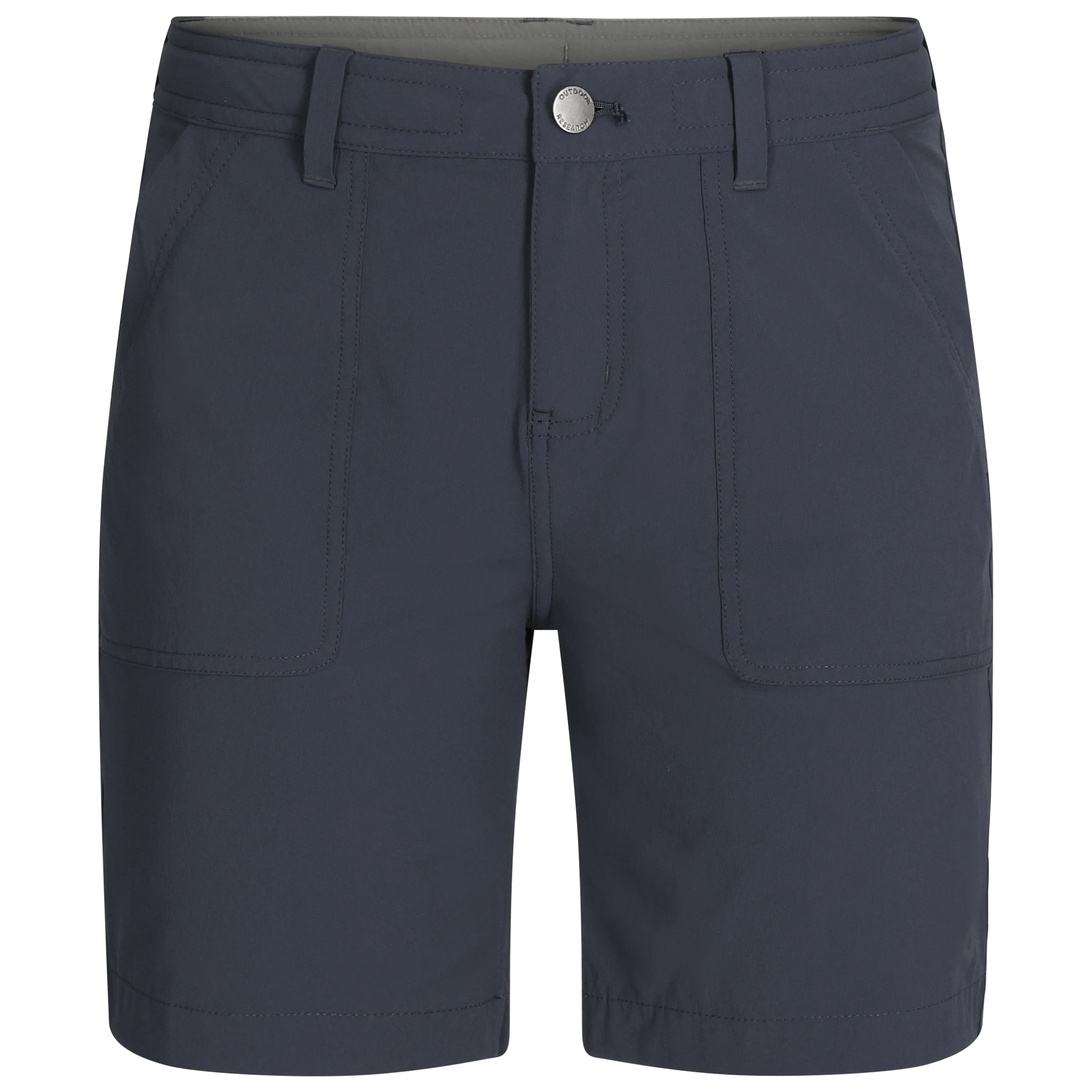 Women's Ferrosi Shorts - 7" - Image 57