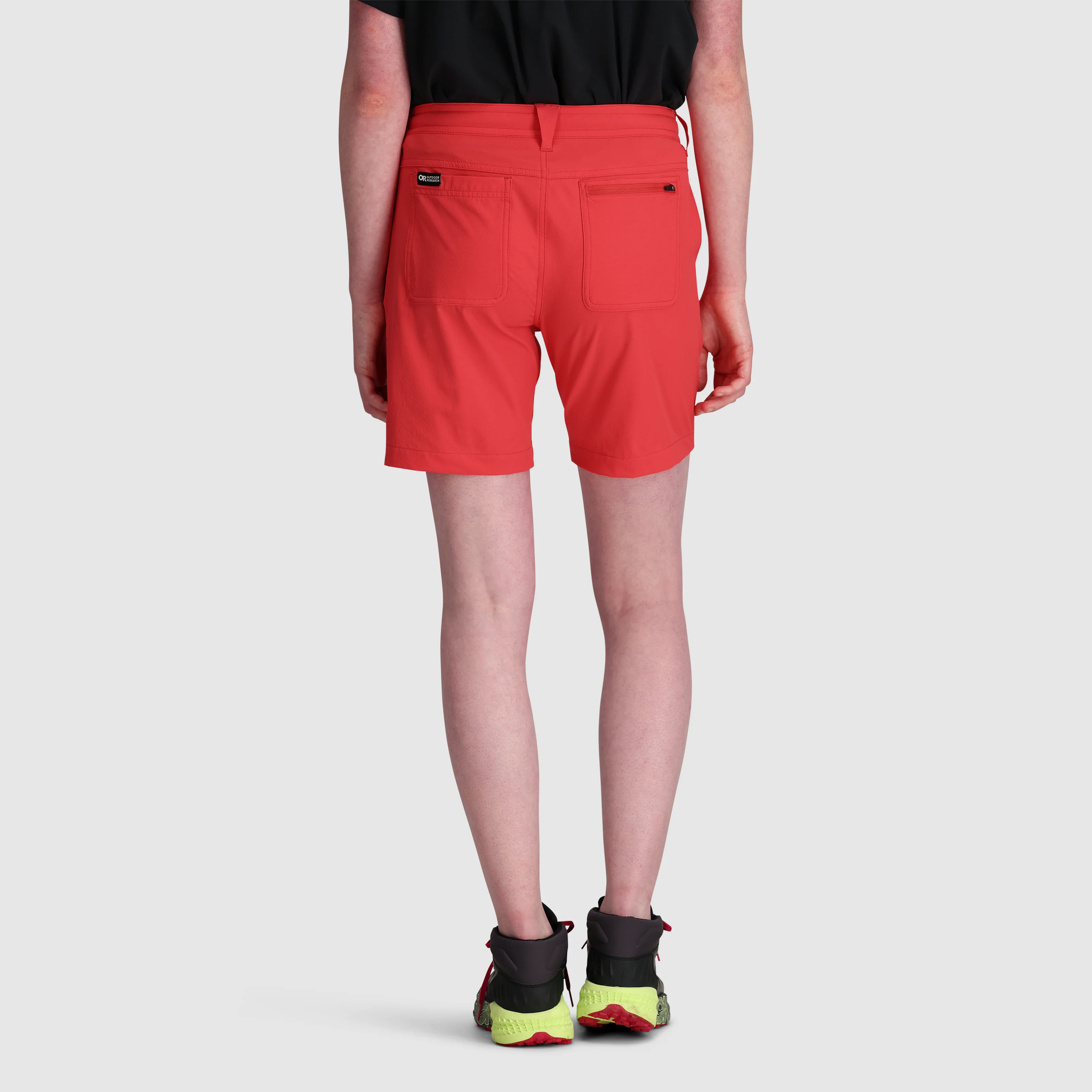 Women's Ferrosi Shorts - 7" - Image 60