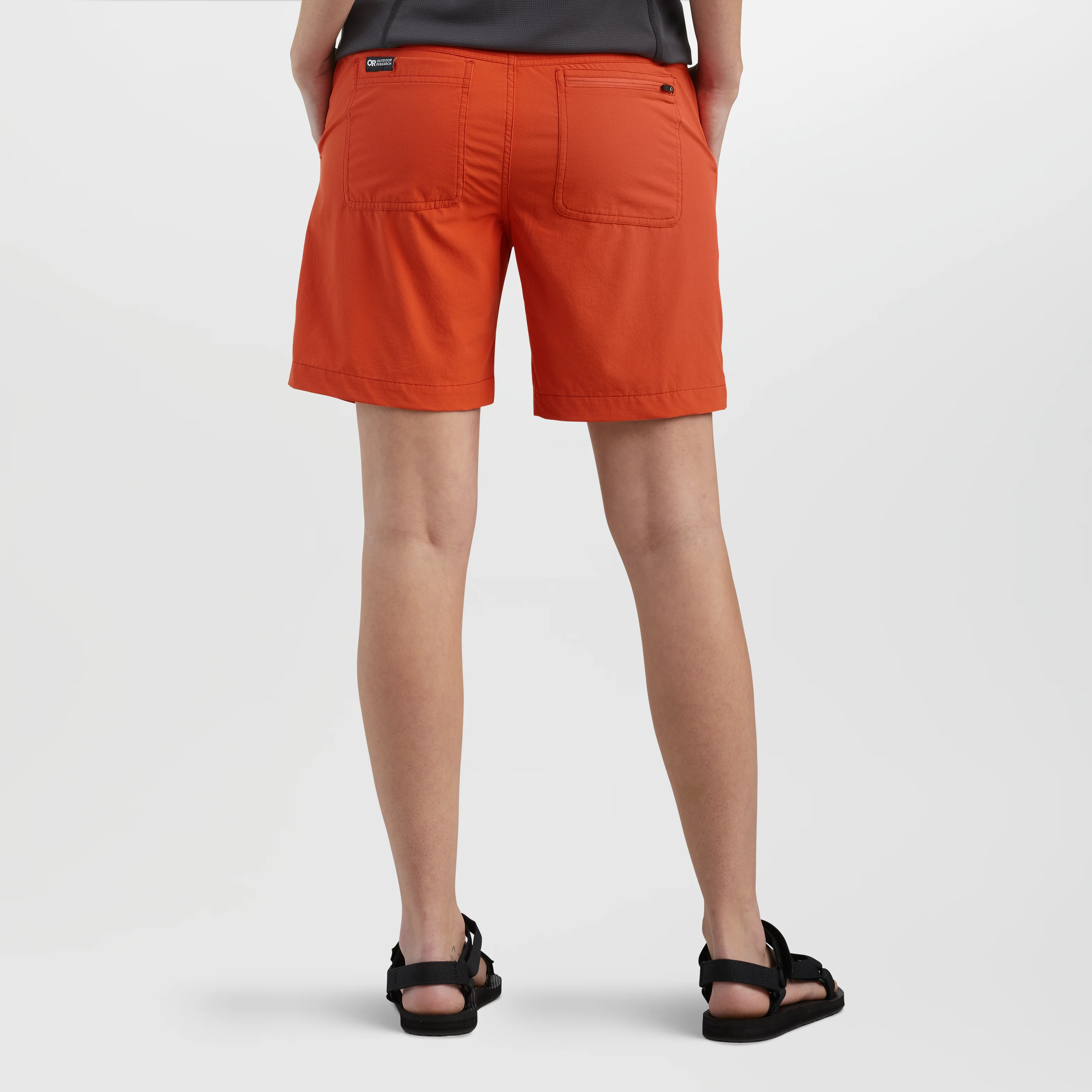 Women's Ferrosi Shorts - 7" - Image 63