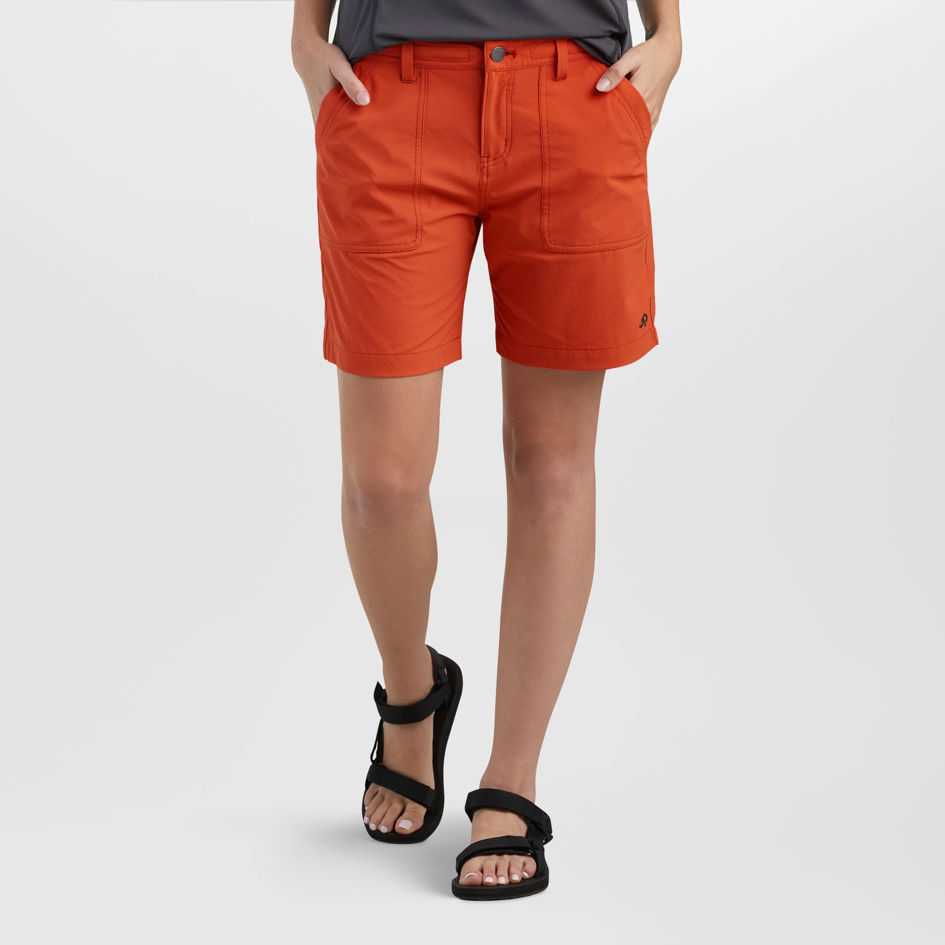 Women's Ferrosi Shorts - 7" - Image 64