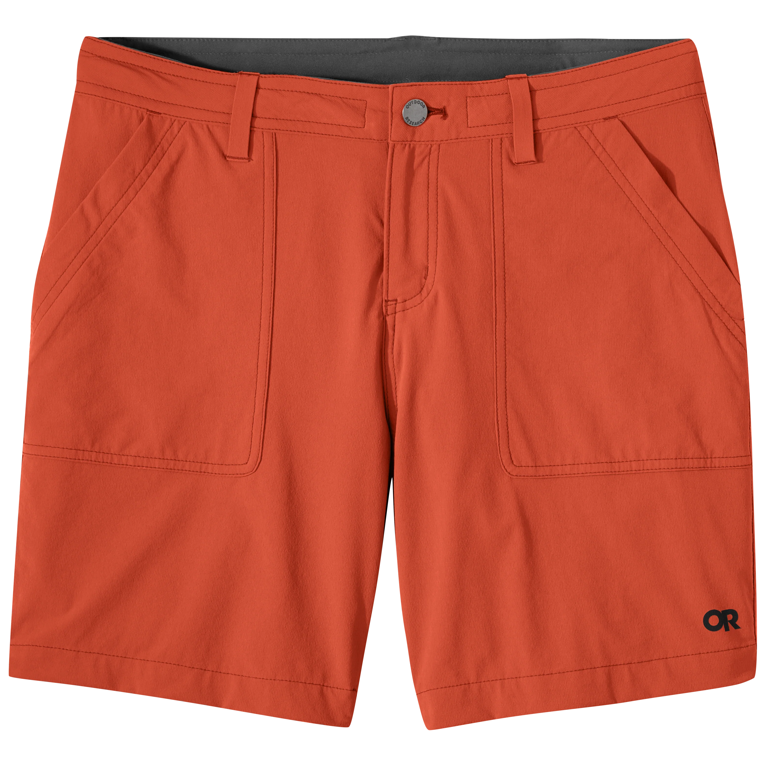 Women's Ferrosi Shorts - 7" - Image 66