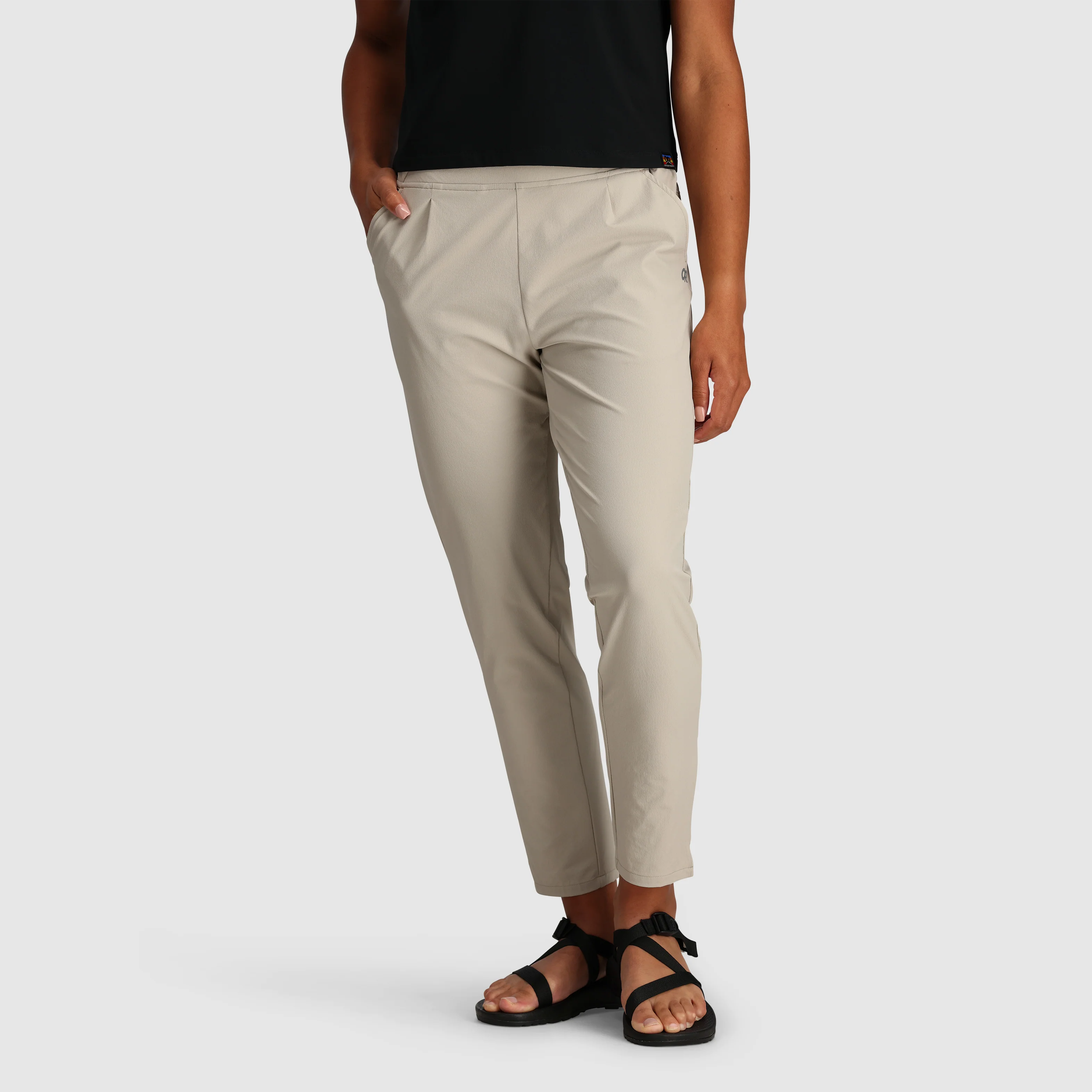 Women's Ferrosi Transit Pants - Image 15