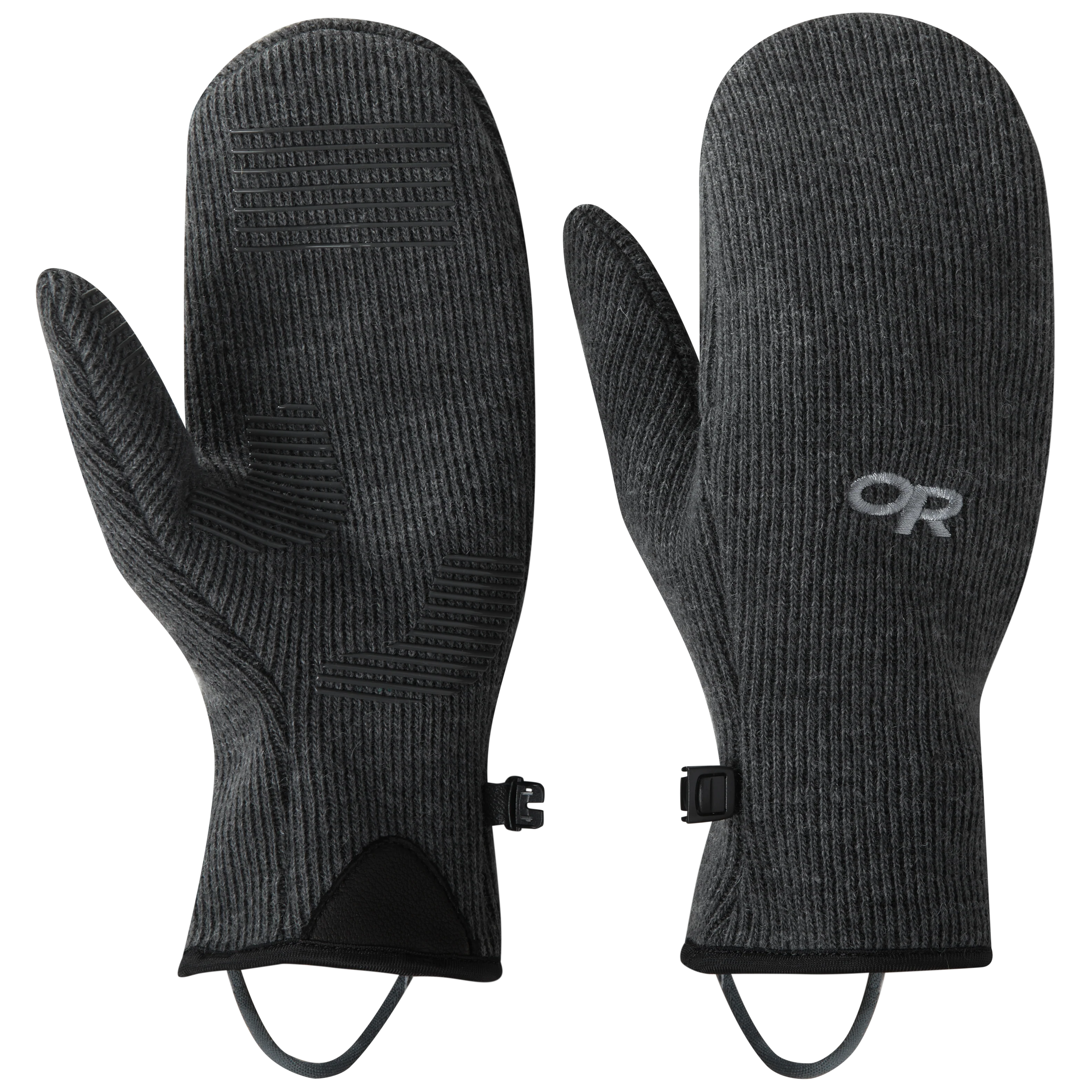 Women's Flurry Mitts - Image 7