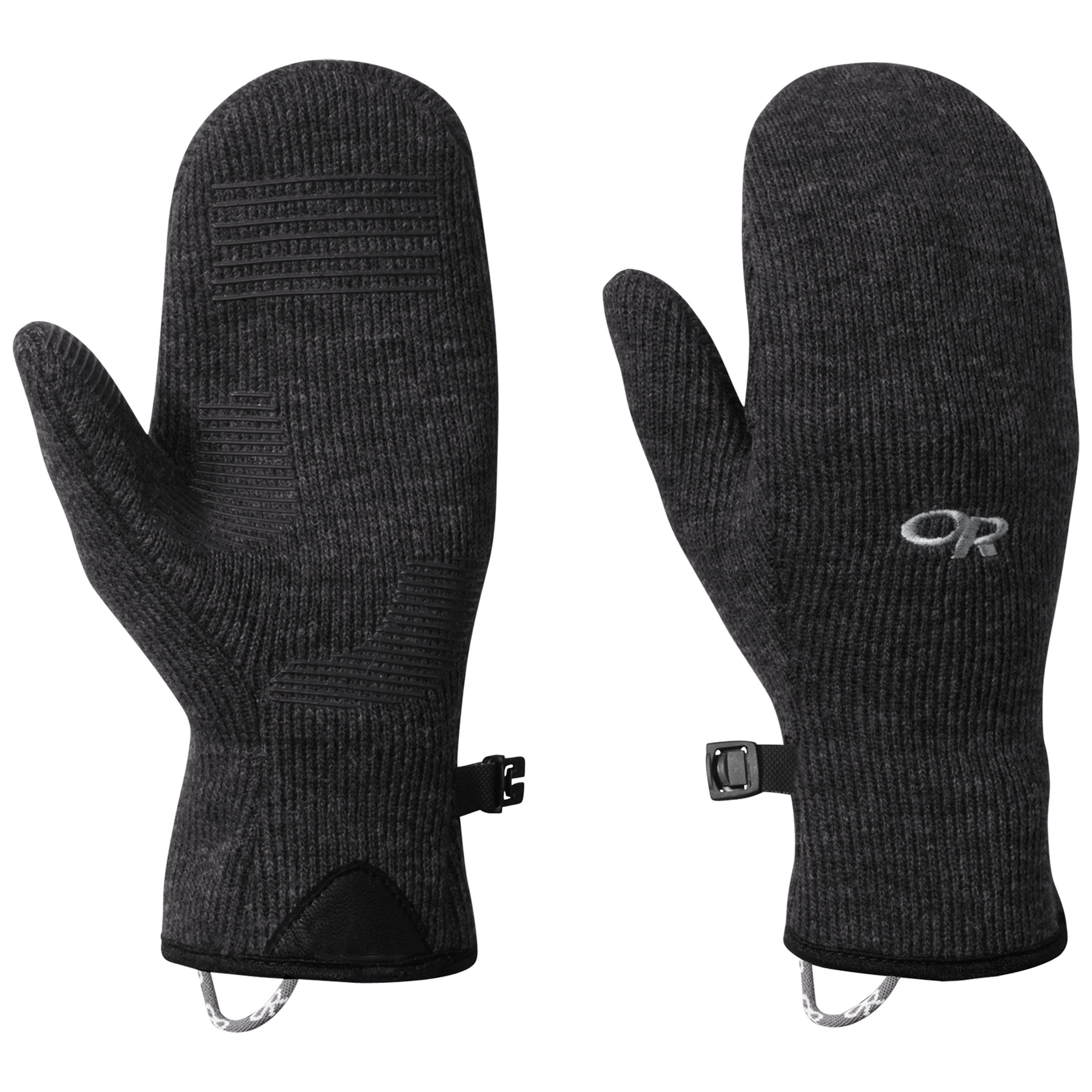 Women's Flurry Mitts - Image 8