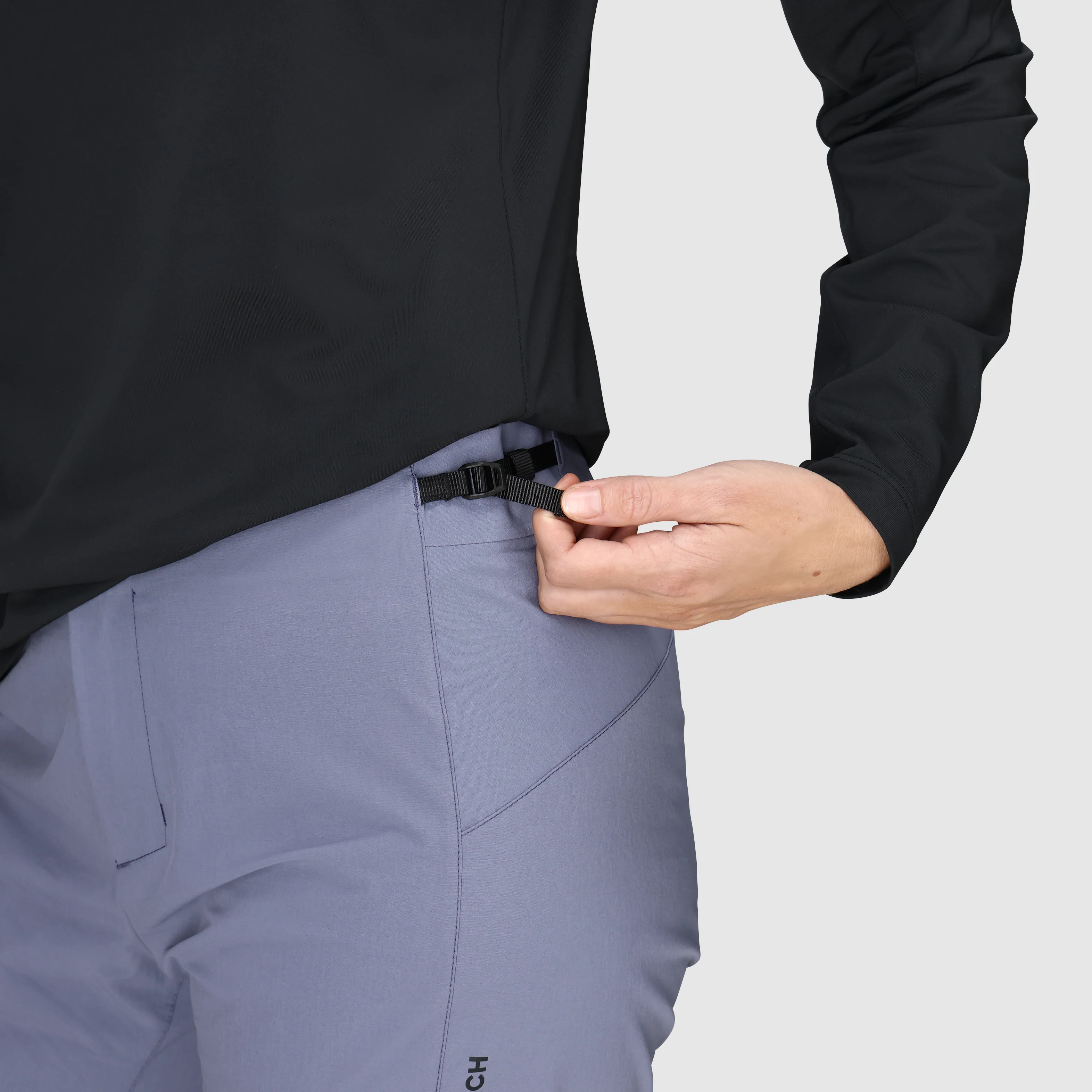 Women's Freewheel MTB Lite Ride Shorts - Image 18