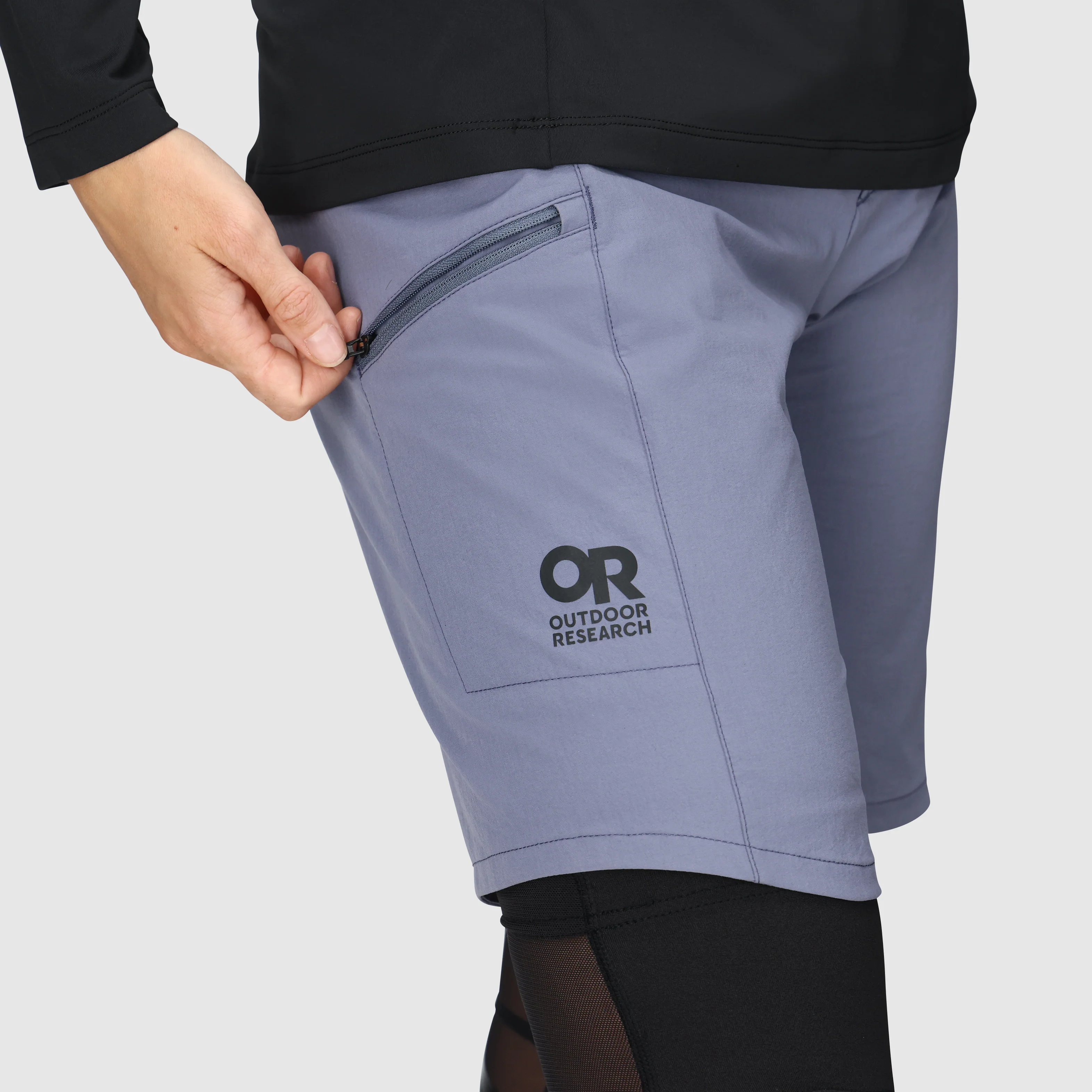 Women's Freewheel MTB Lite Ride Shorts - Image 19