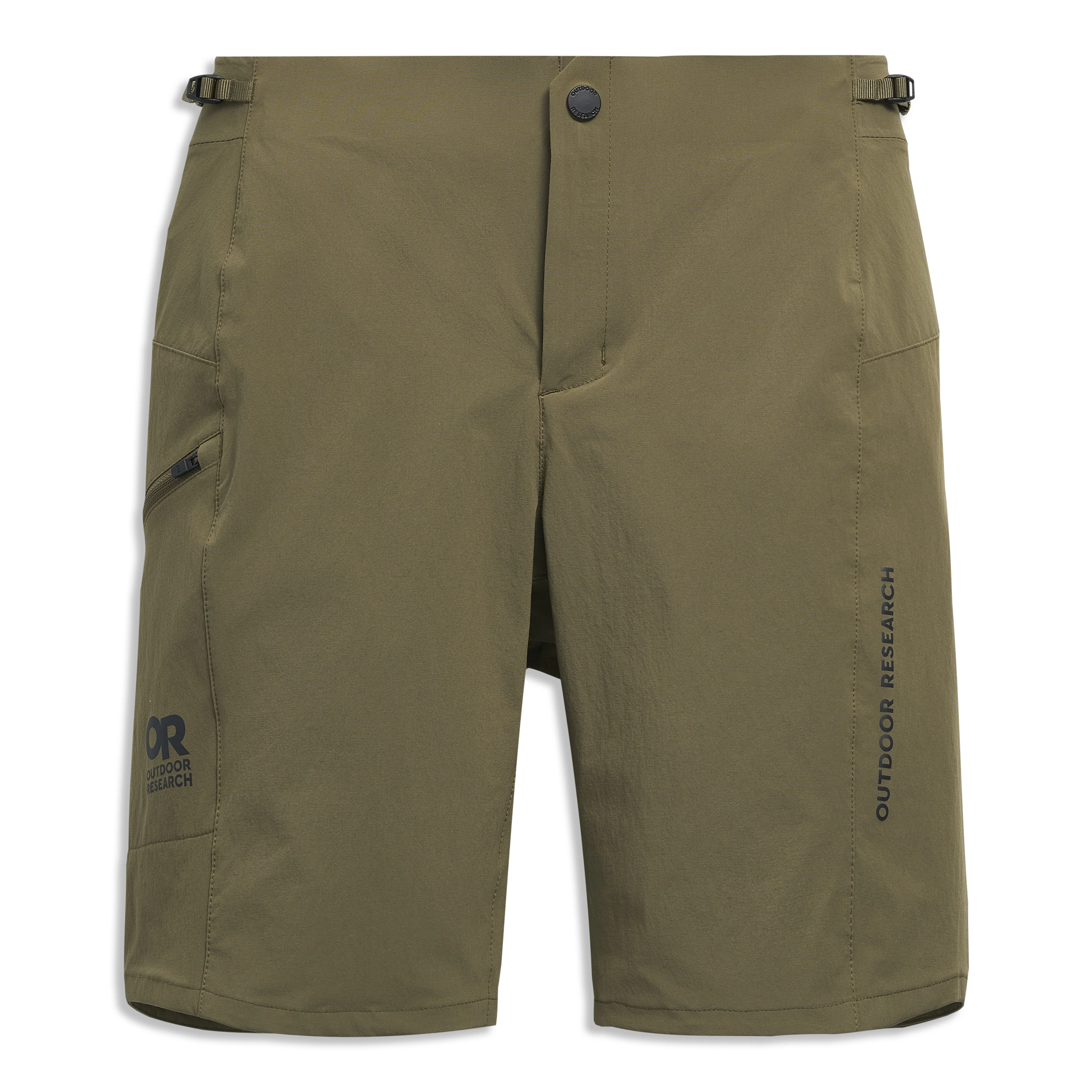 Women's Freewheel MTB Lite Ride Shorts - Image 7
