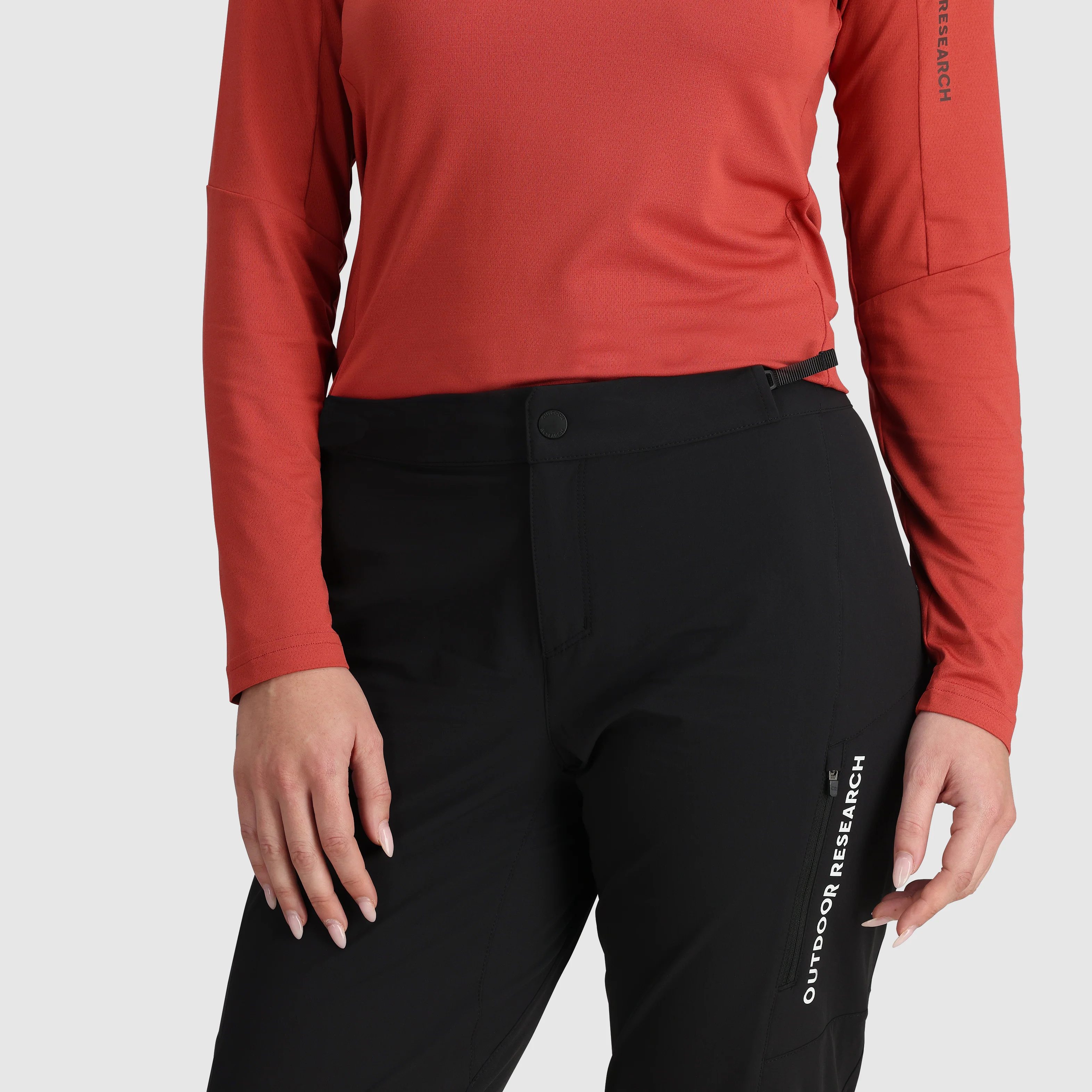 Women's Freewheel MTB Ride Pants - Image 10
