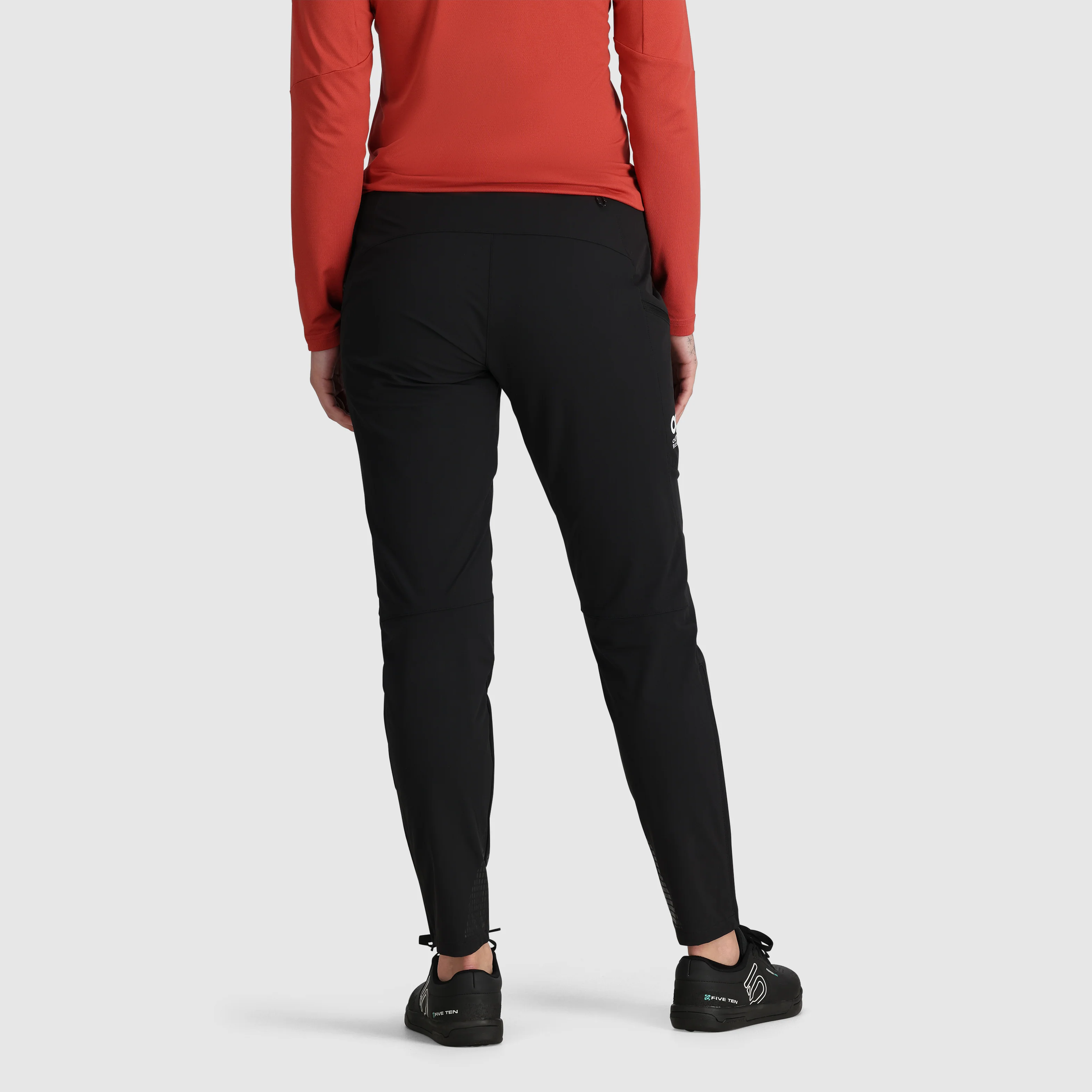 Women's Freewheel MTB Ride Pants - Image 16