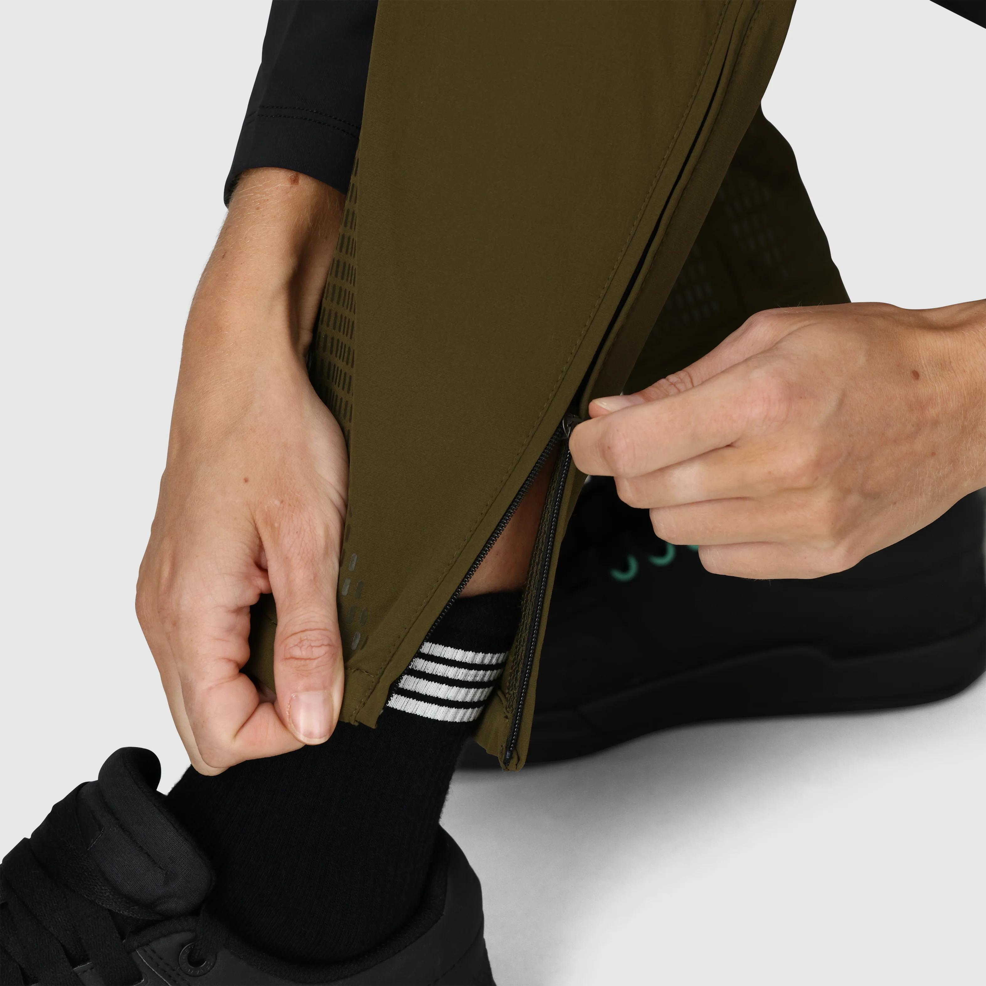 Women's Freewheel MTB Ride Pants - Image 19