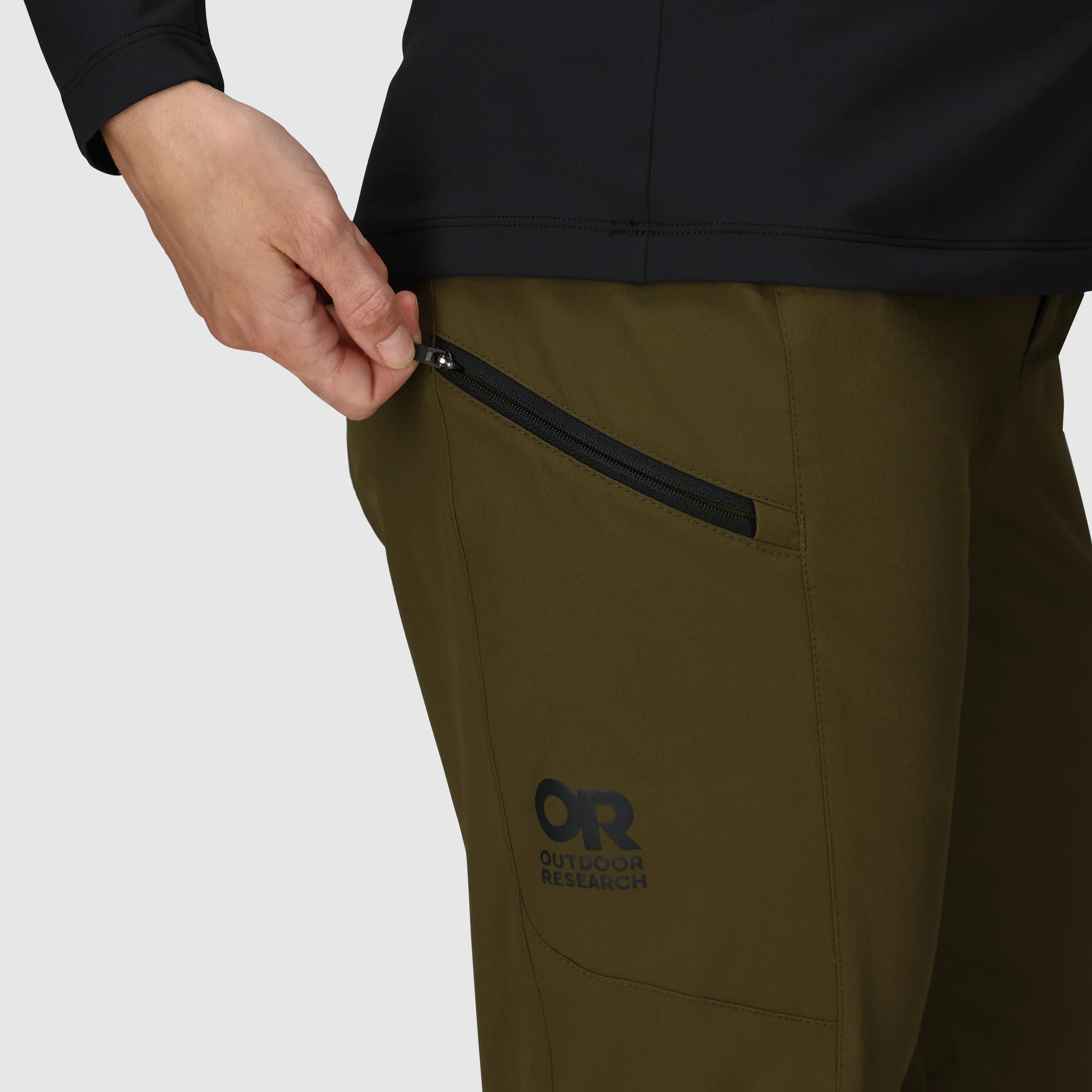 Women's Freewheel MTB Ride Pants - Image 20
