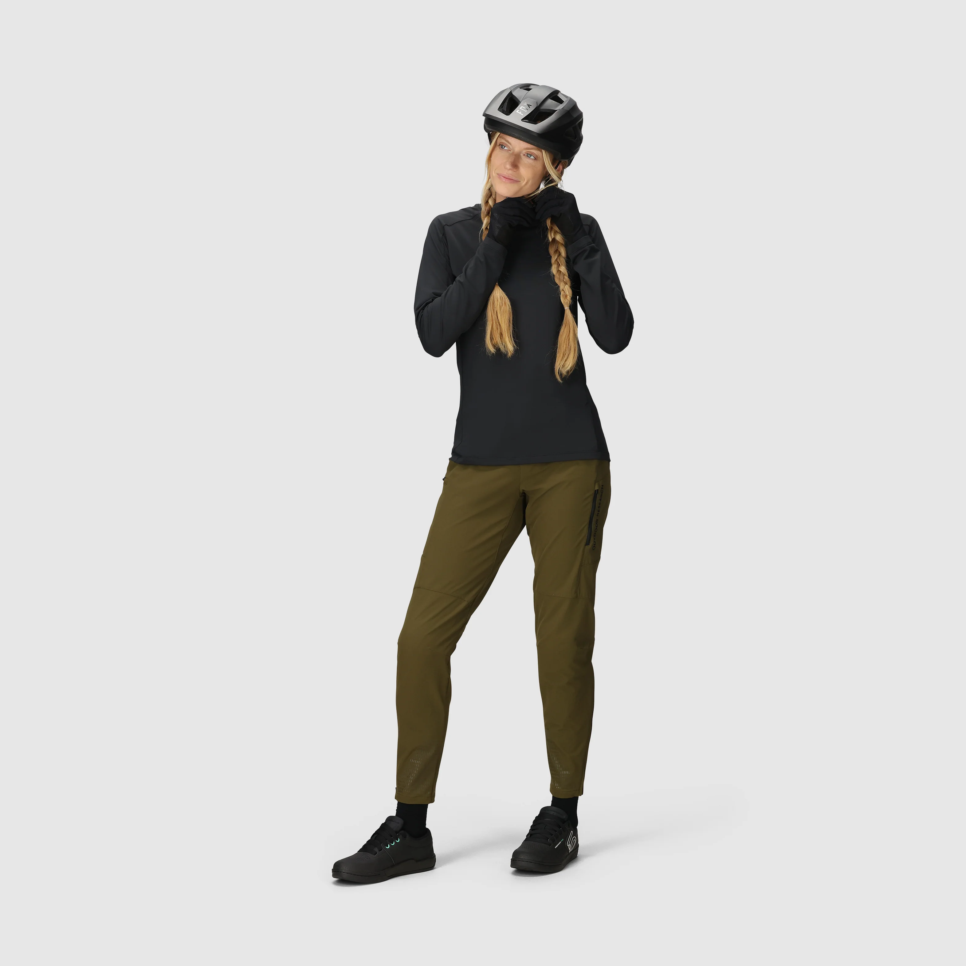 Women's Freewheel MTB Ride Pants - Image 26