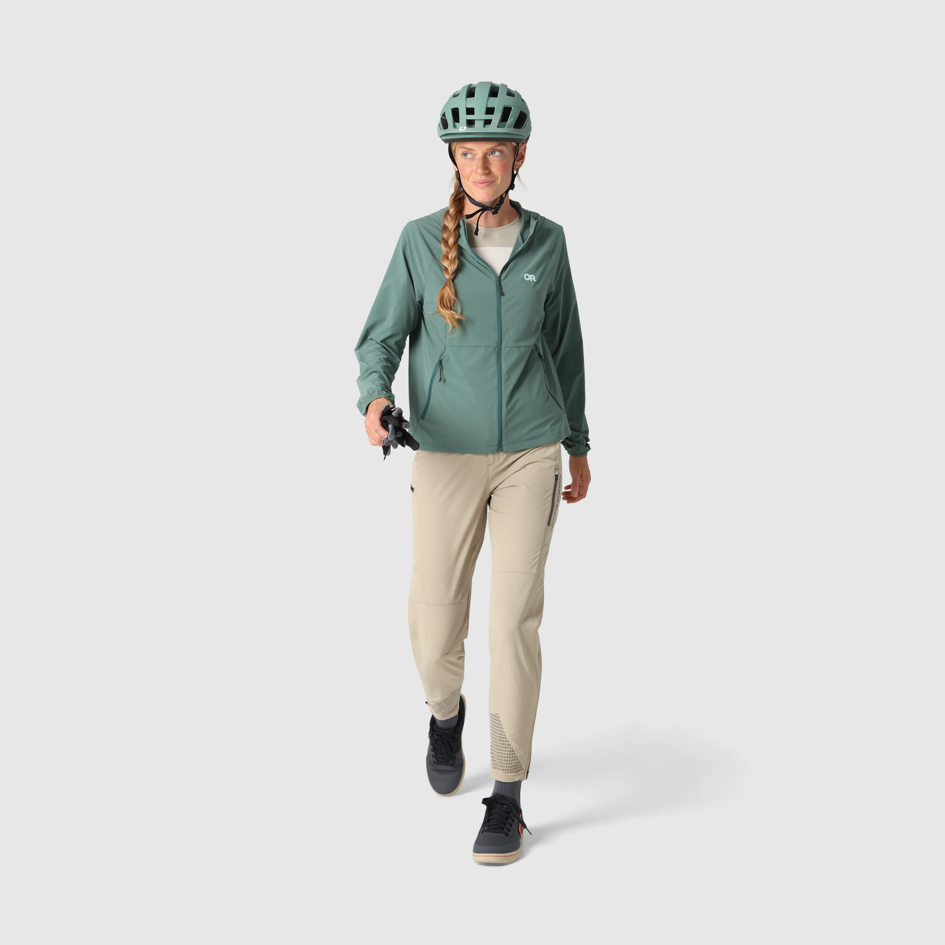 Women's Freewheel MTB Ride Pants - Image 4