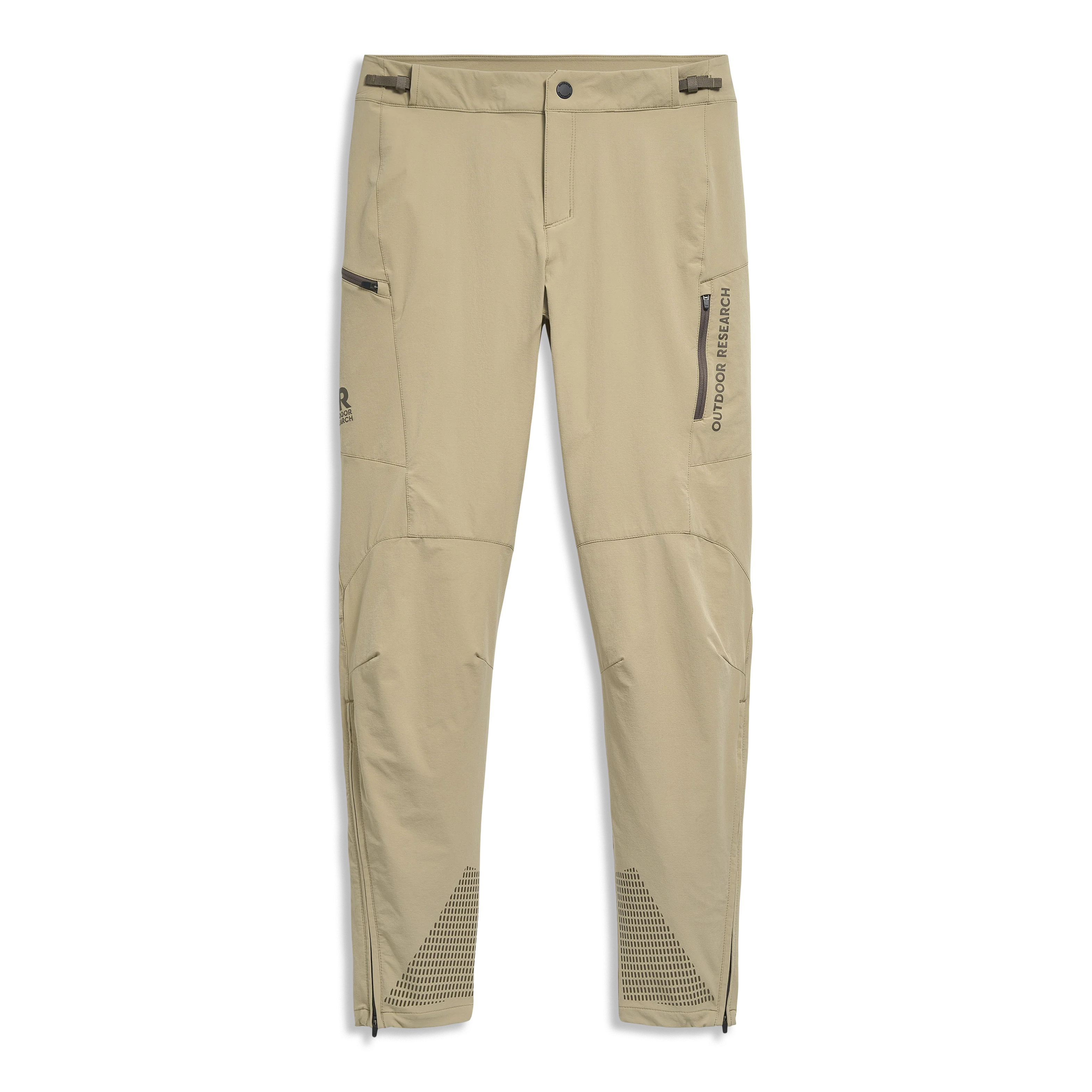 Women's Freewheel MTB Ride Pants - Image 9
