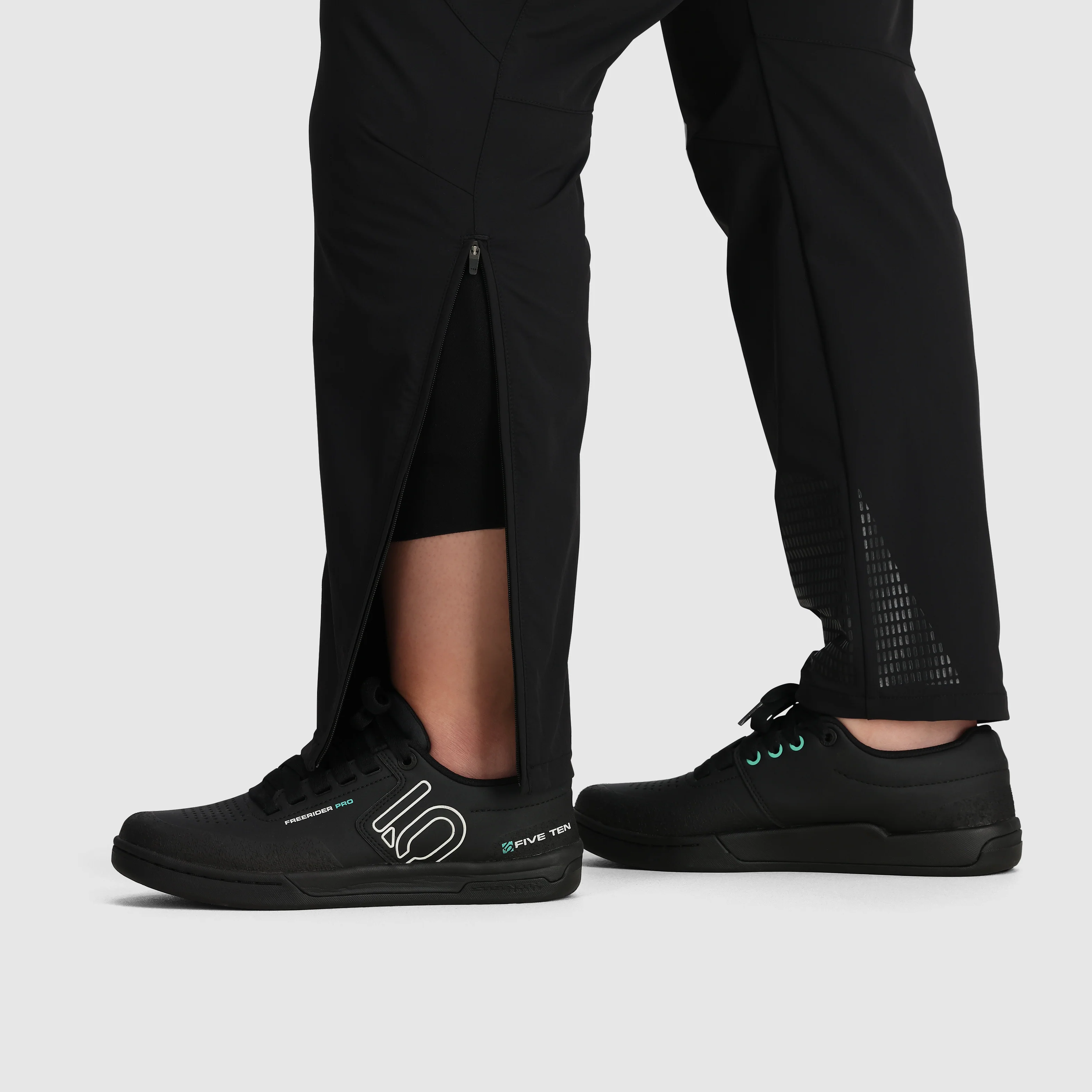 Women's Freewheel MTB Ride Pants - Plus - Image 6