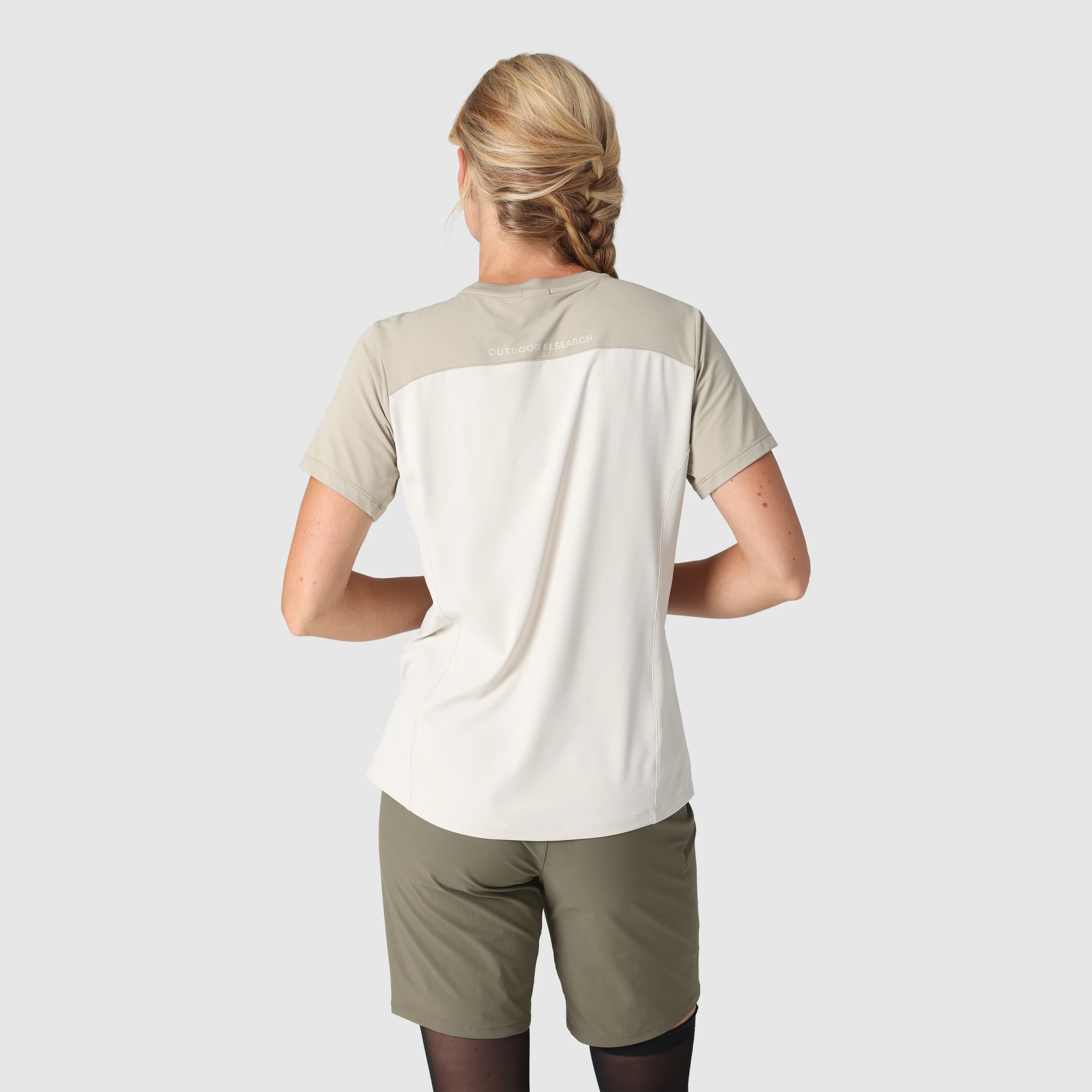 Women's Freewheel MTB Short Sleeve Jersey - Image 10