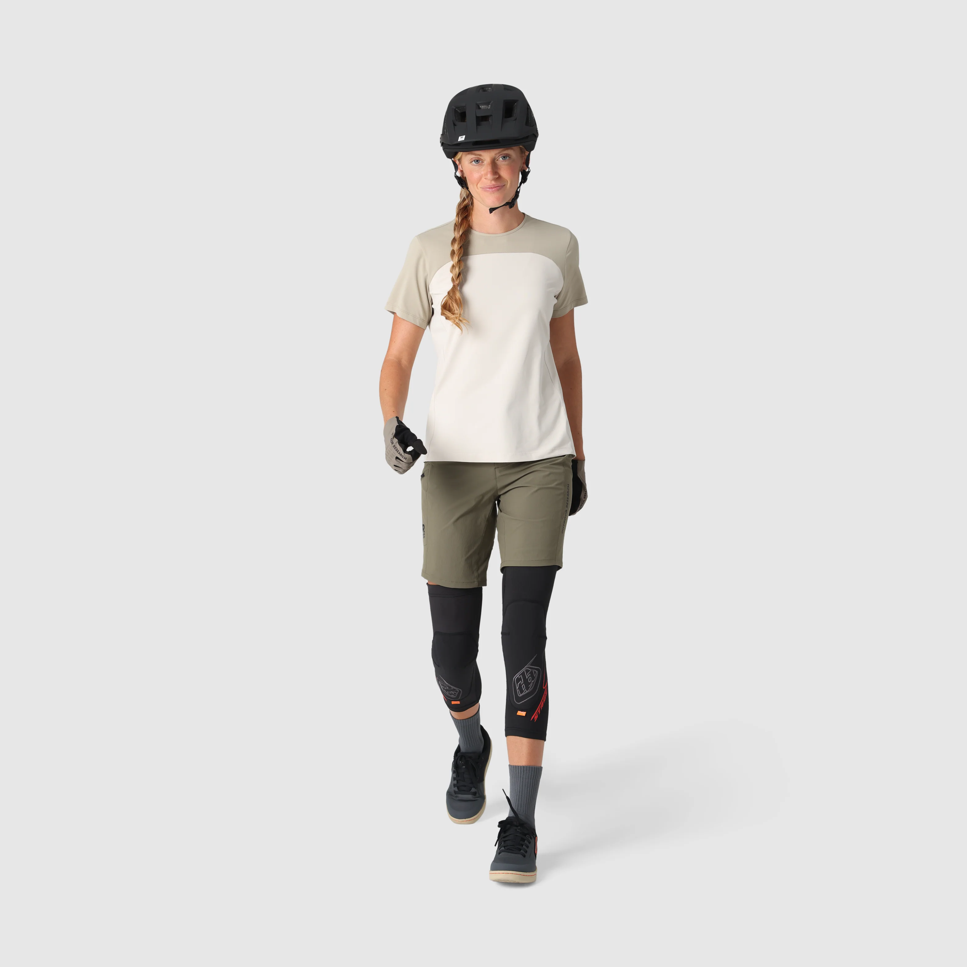 Women's Freewheel MTB Short Sleeve Jersey - Image 11