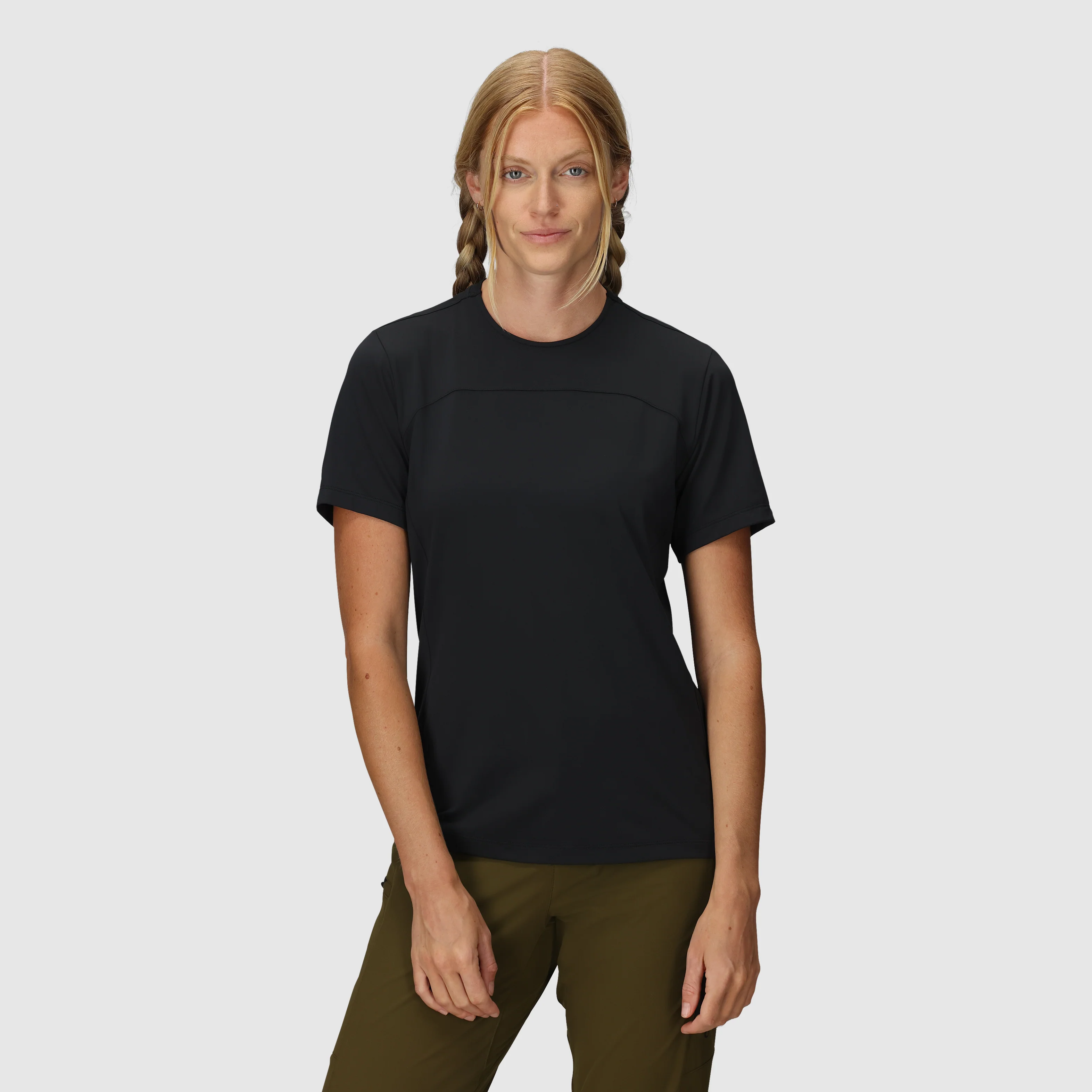 Women's Freewheel MTB Short Sleeve Jersey - Image 33