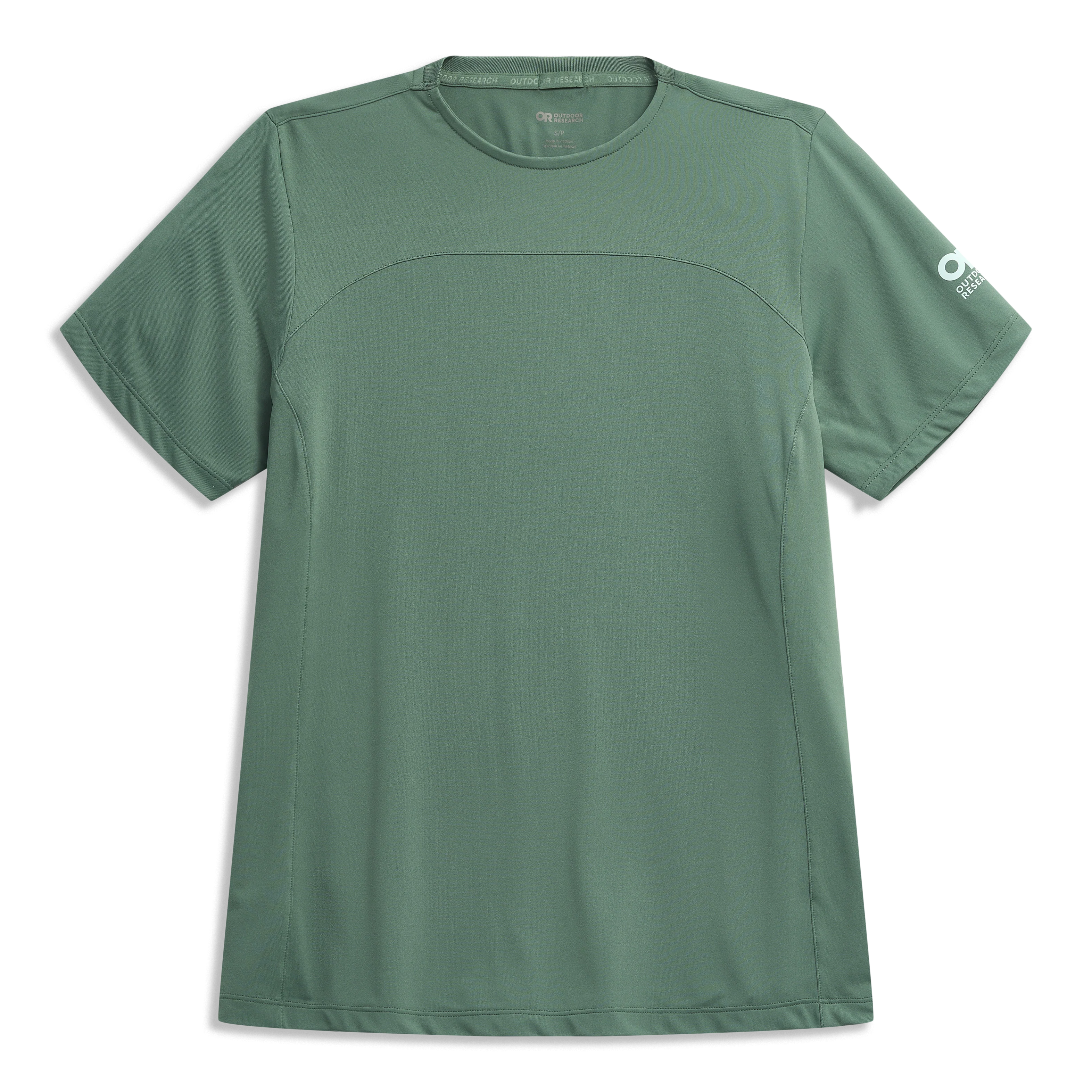 Women's Freewheel MTB Short Sleeve Jersey - Image 5