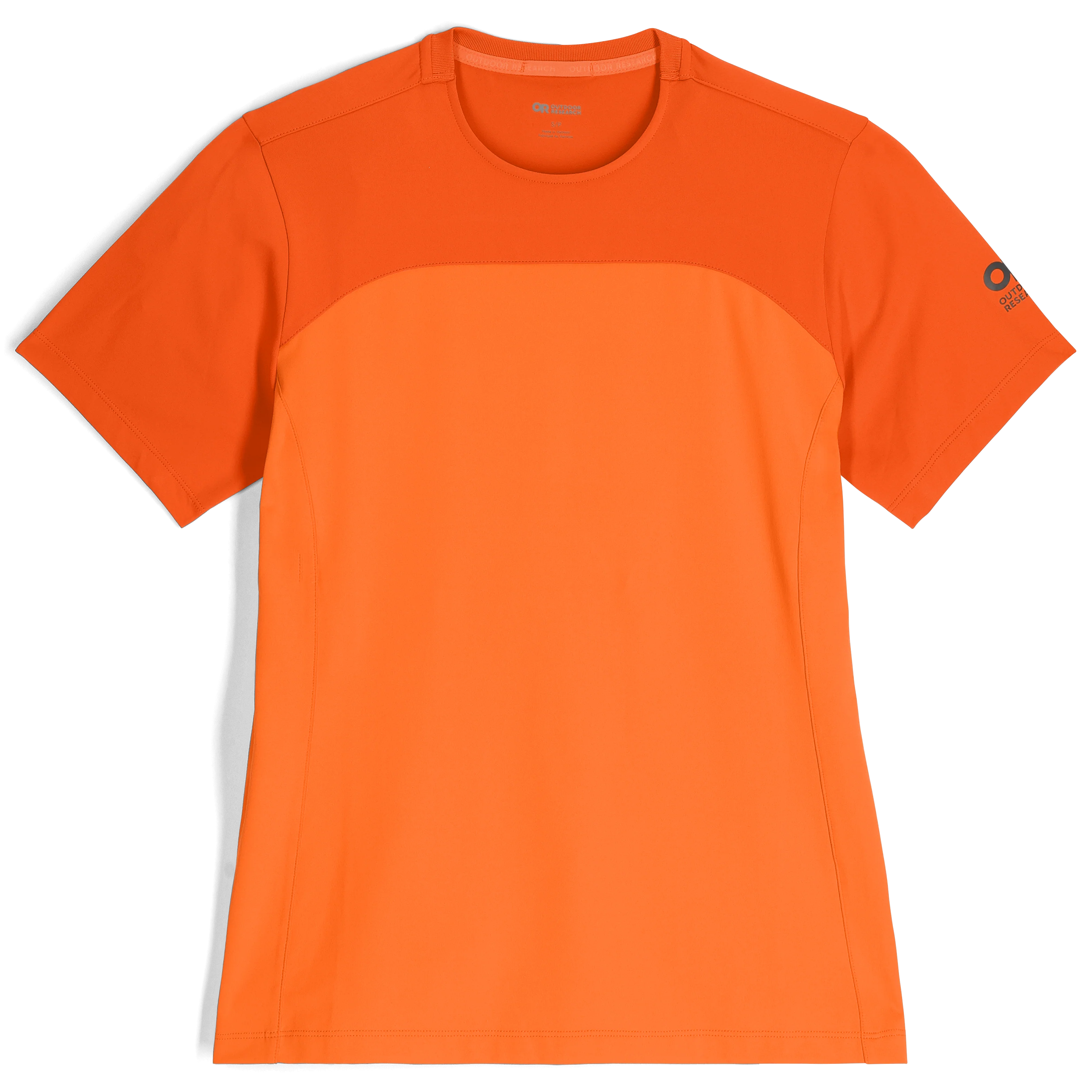 Women's Freewheel MTB Short Sleeve Jersey - Image 15