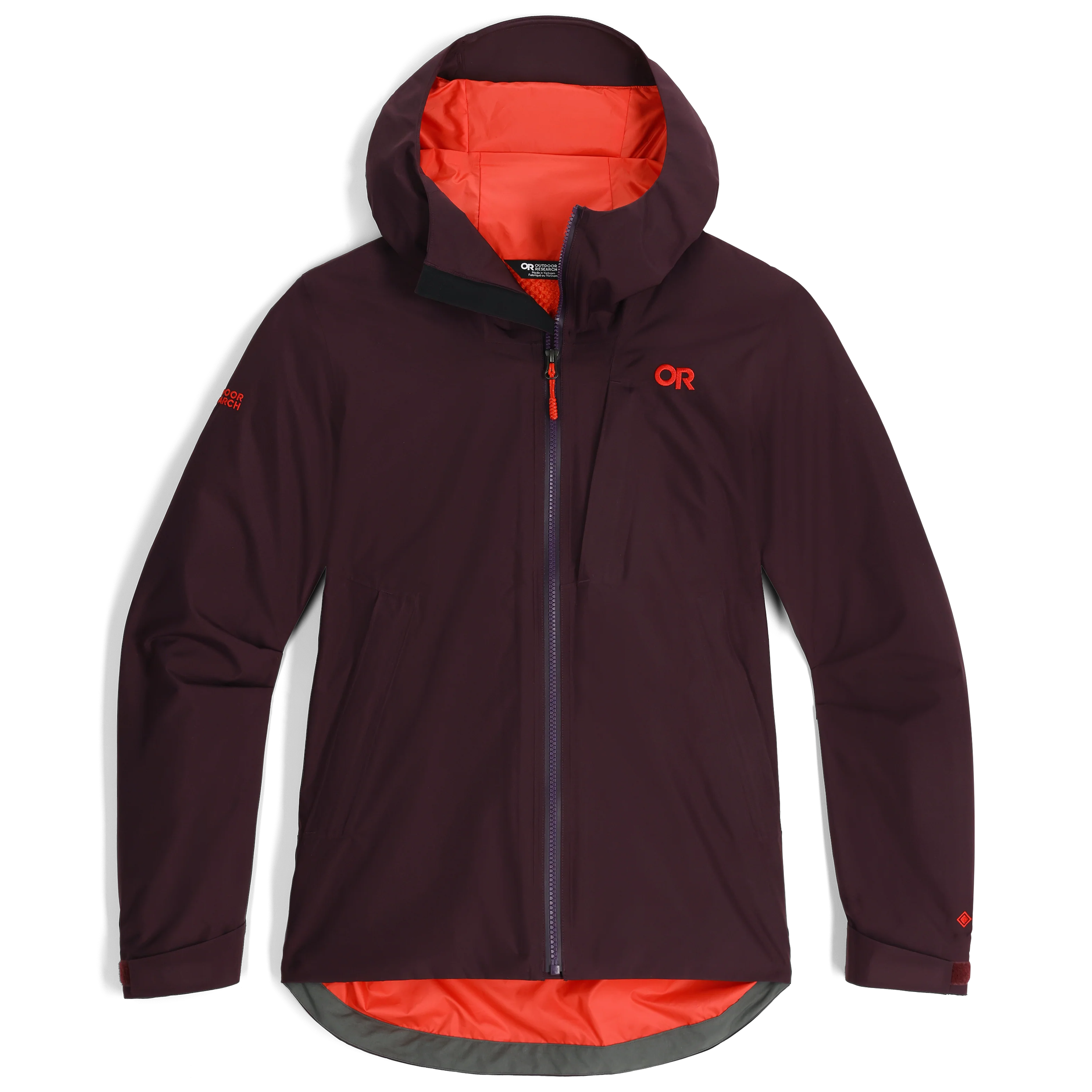 Women's Grandridge GORE-TEX Jacket - Image 13