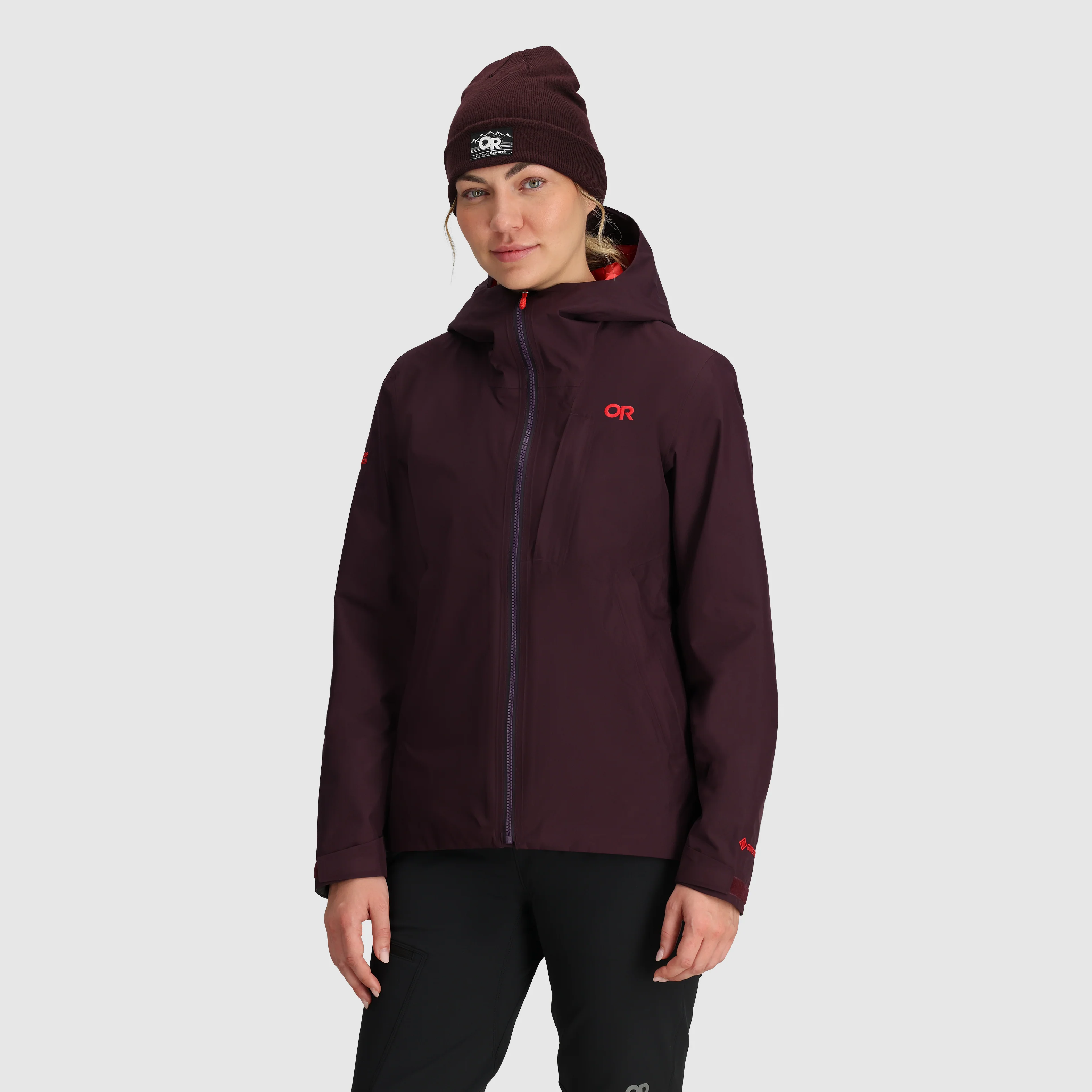 Women's Grandridge GORE-TEX Jacket - Image 2