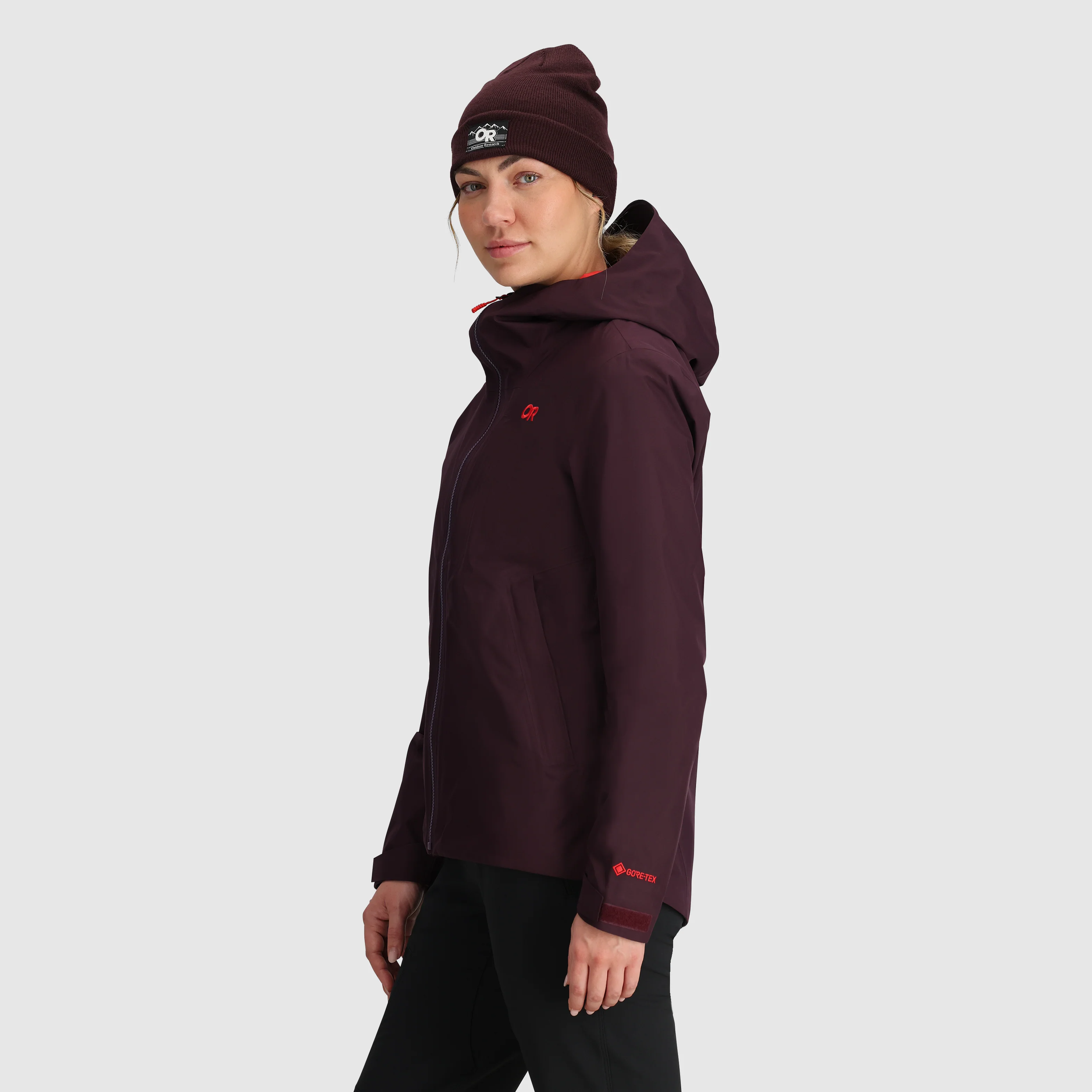 Women's Grandridge GORE-TEX Jacket - Image 4