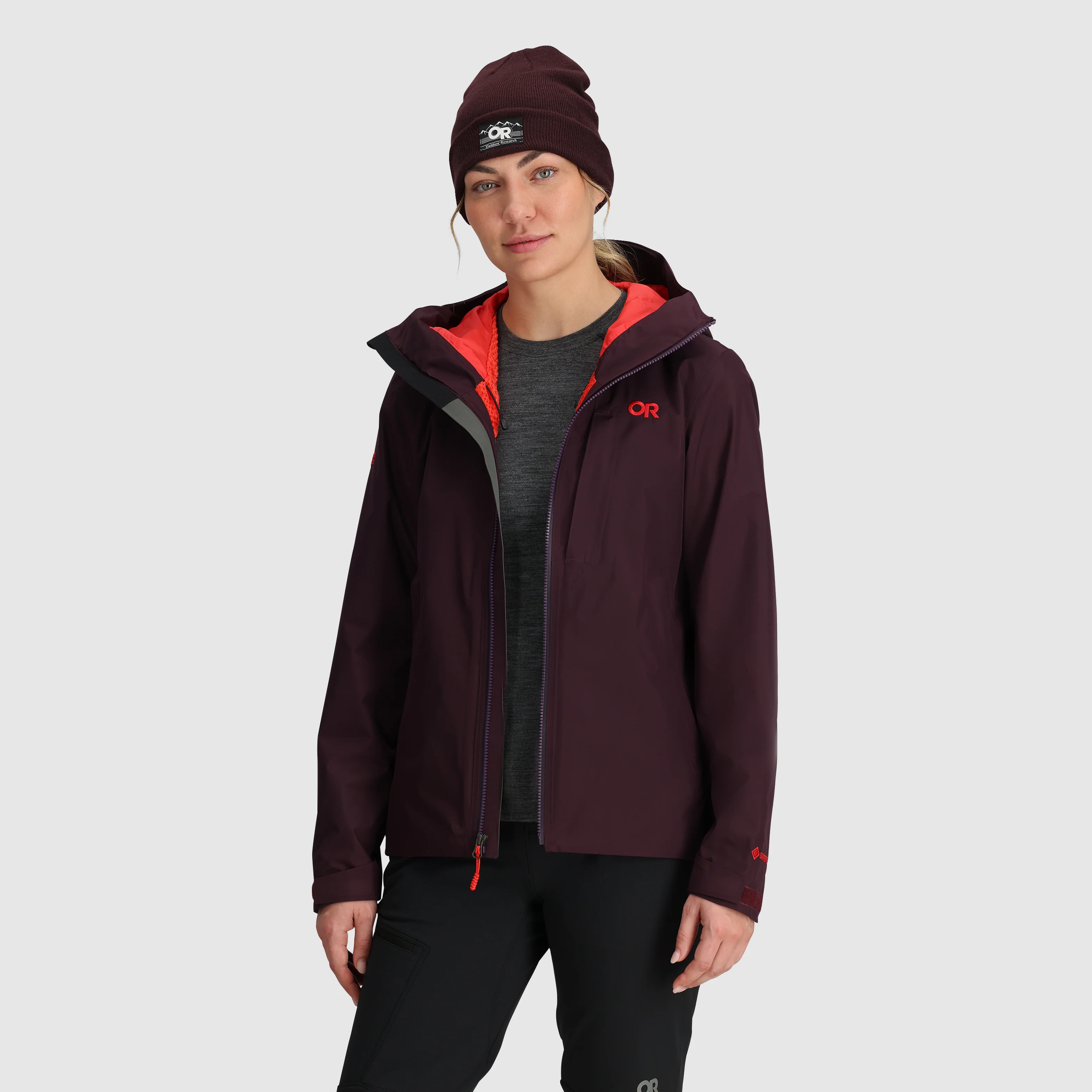 Women's Grandridge GORE-TEX Jacket - Image 5
