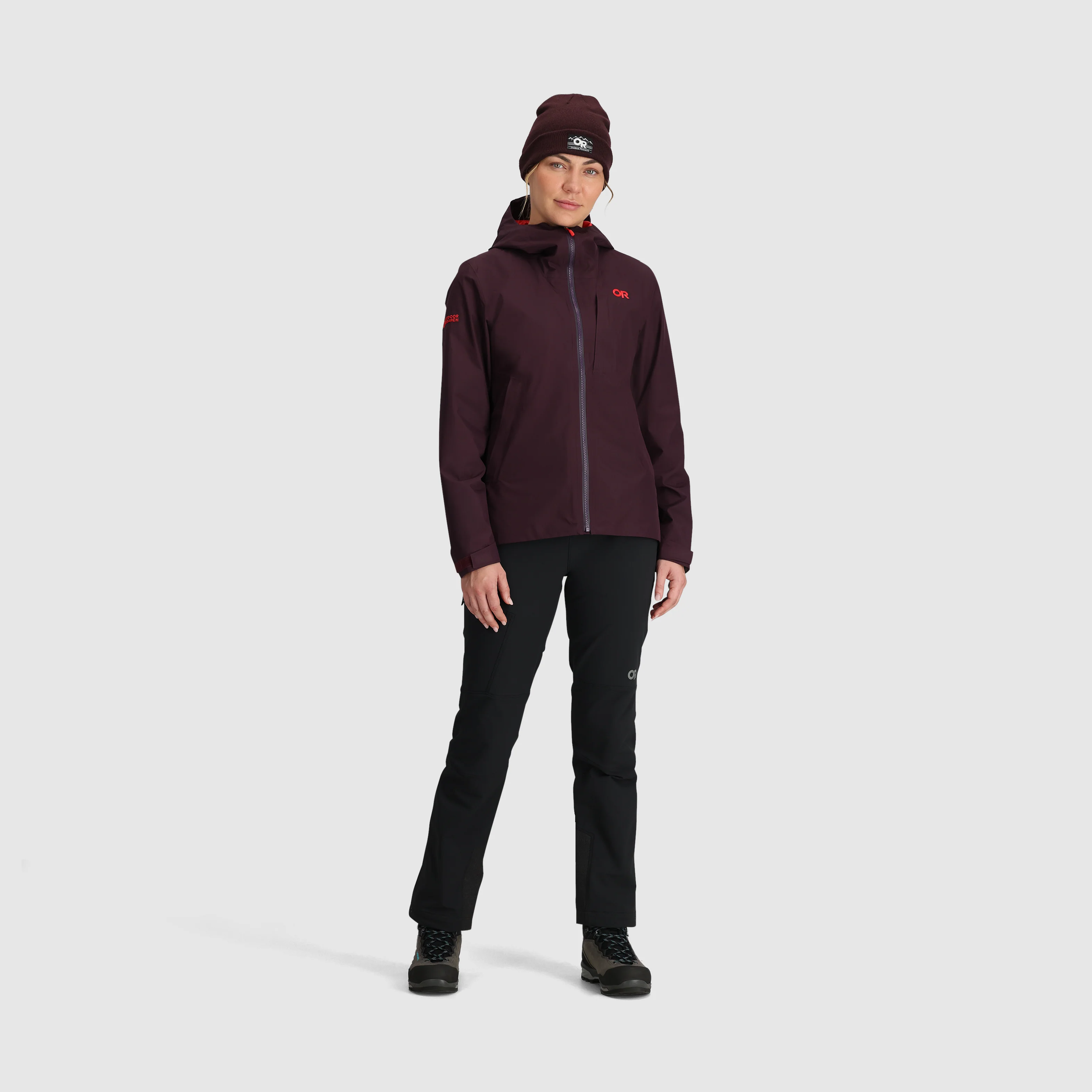 Women's Grandridge GORE-TEX Jacket - Image 6