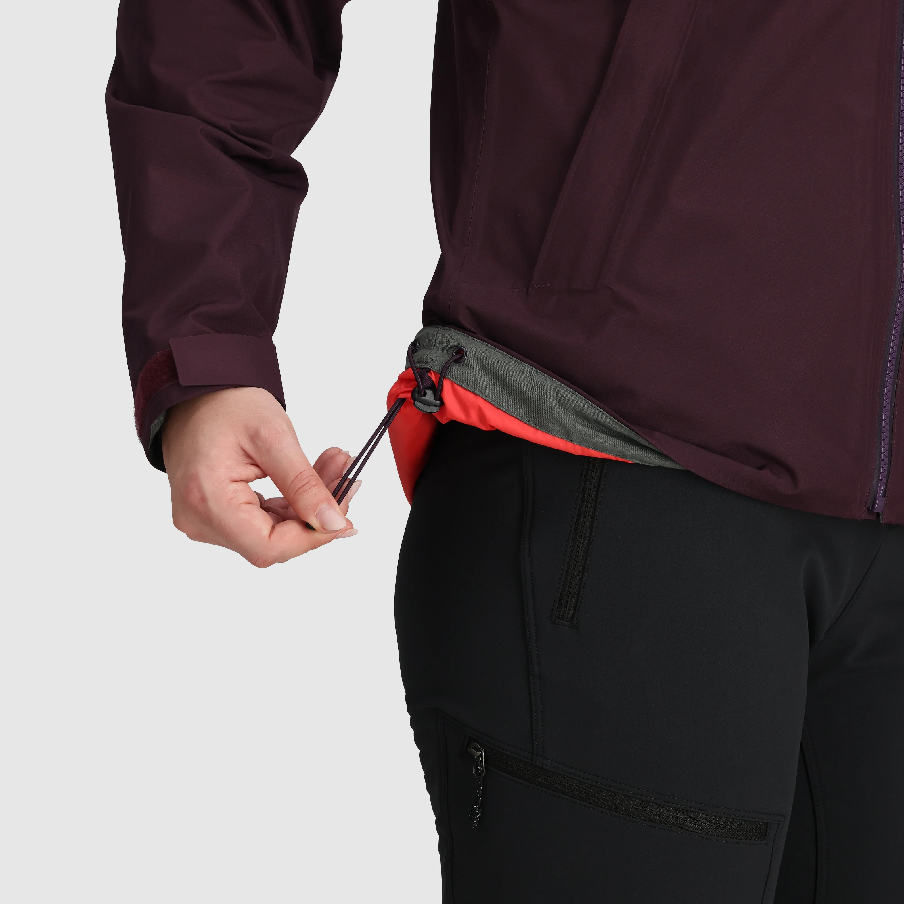 Women's Grandridge GORE-TEX Jacket - Image 9
