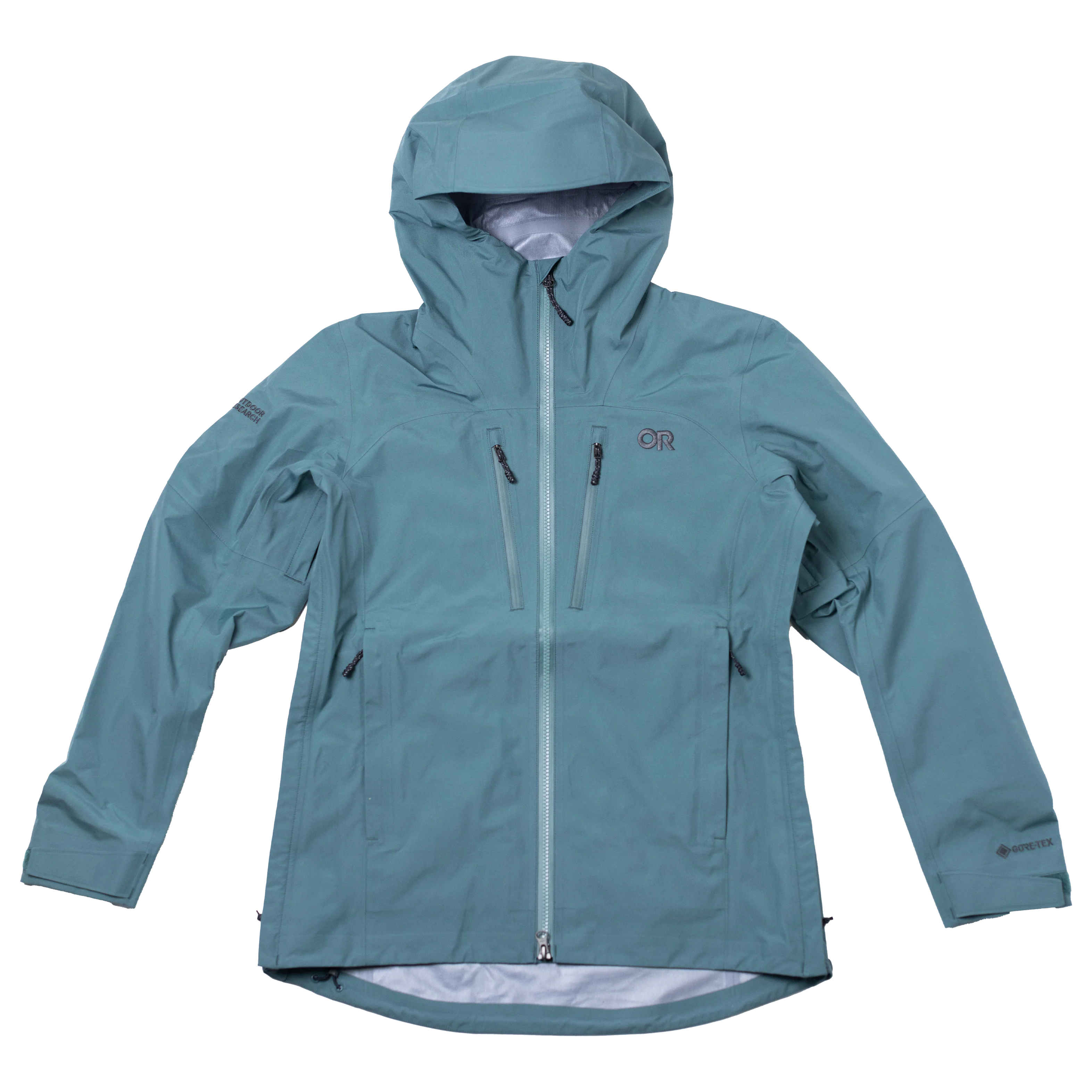 Women's Headwall GORE-TEX 3L Jacket - Image 25