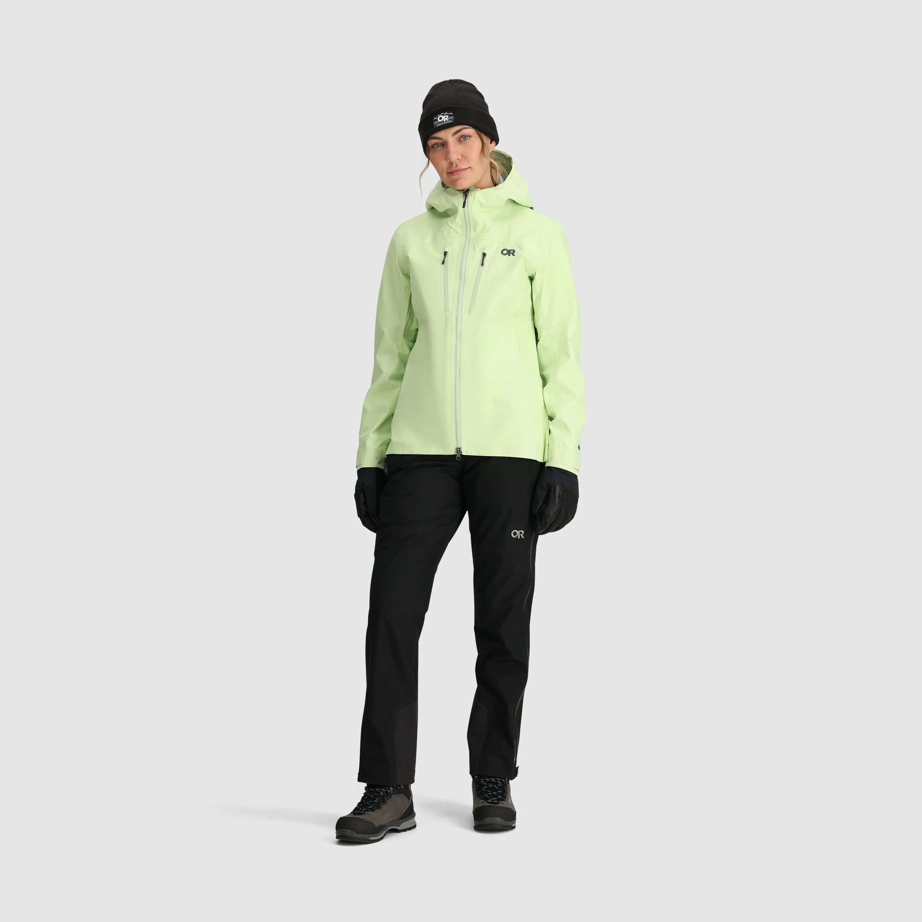 Women's Headwall GORE-TEX 3L Pants - Image 4