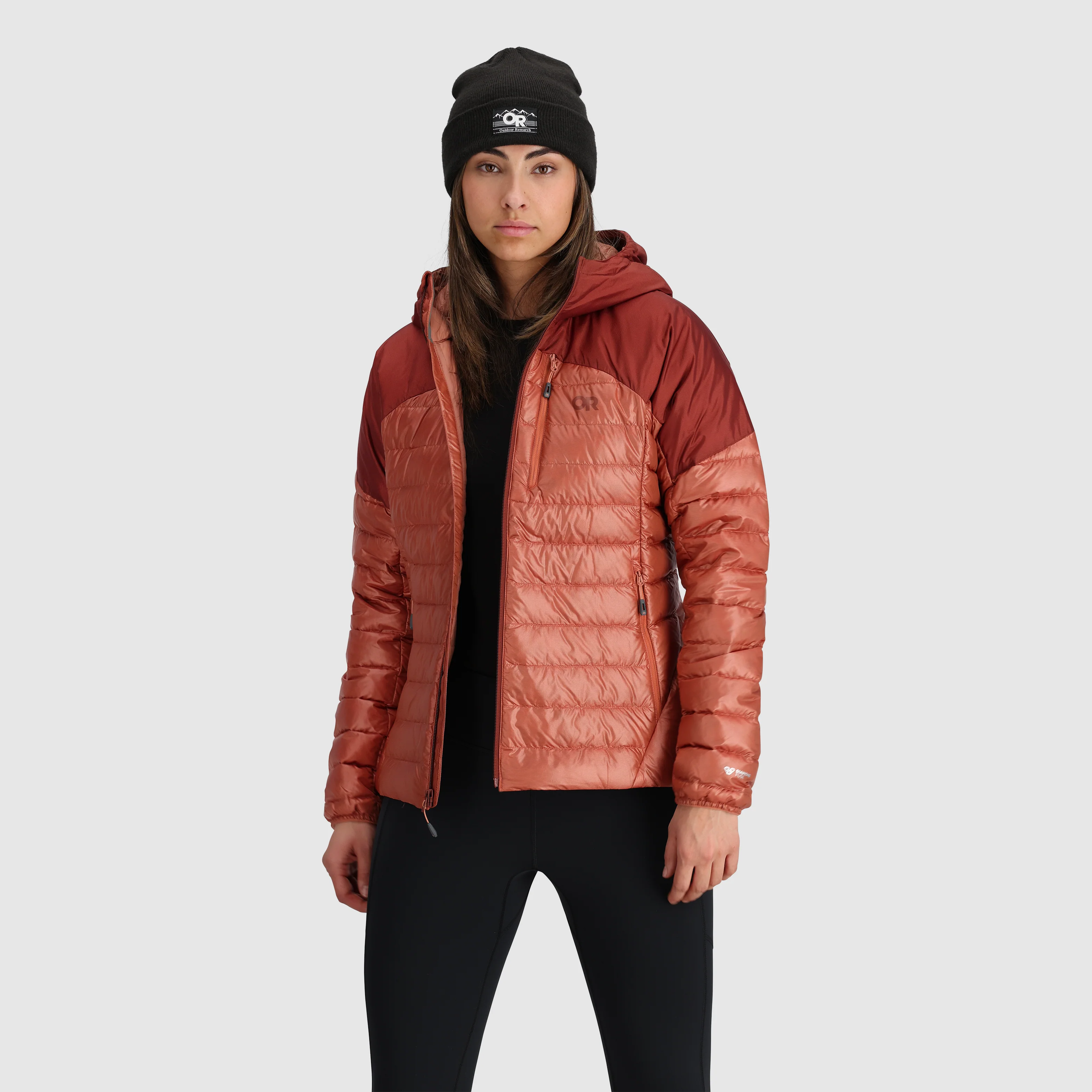 Women's Helium Down Hoodie - Image 12