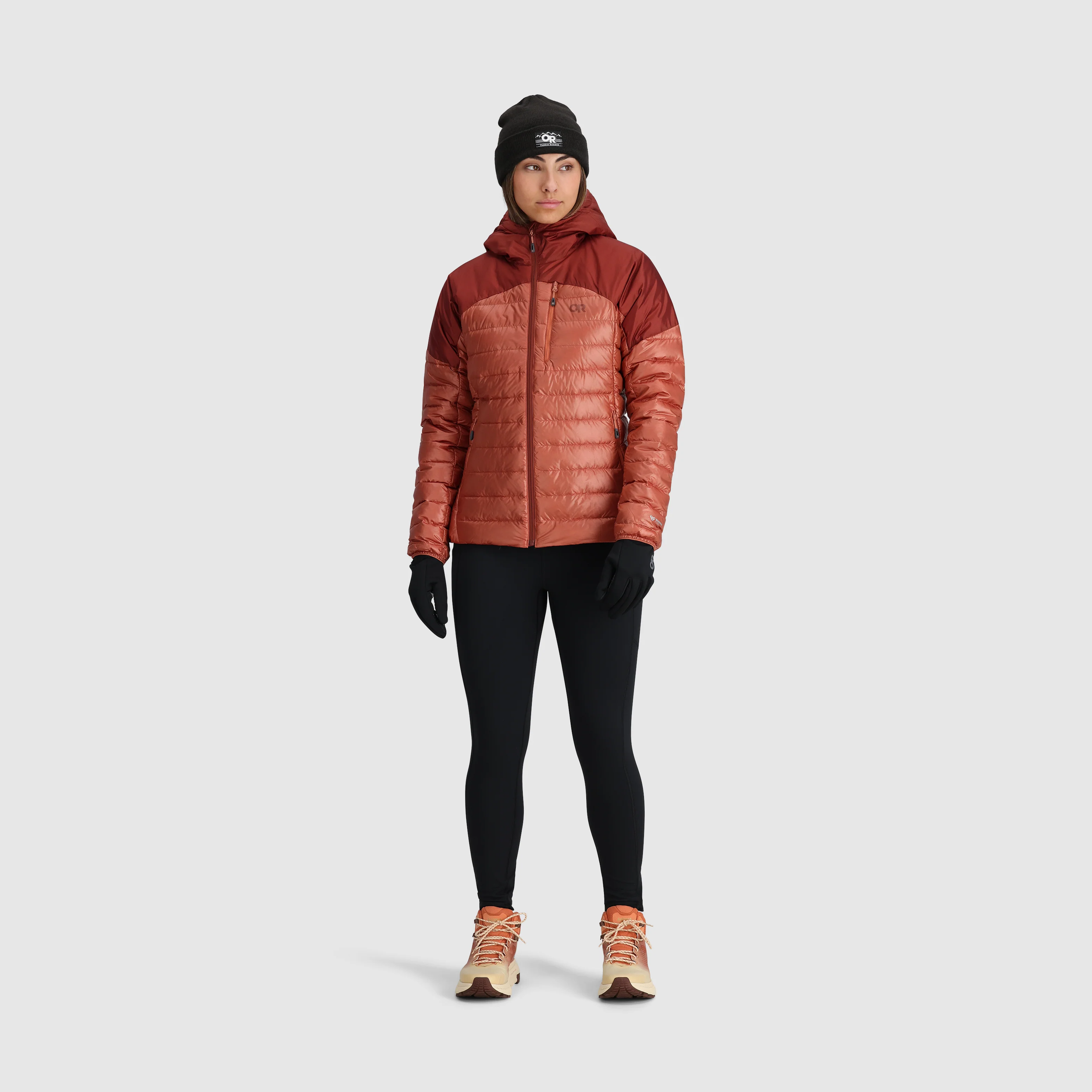 Women's Helium Down Hoodie - Image 13