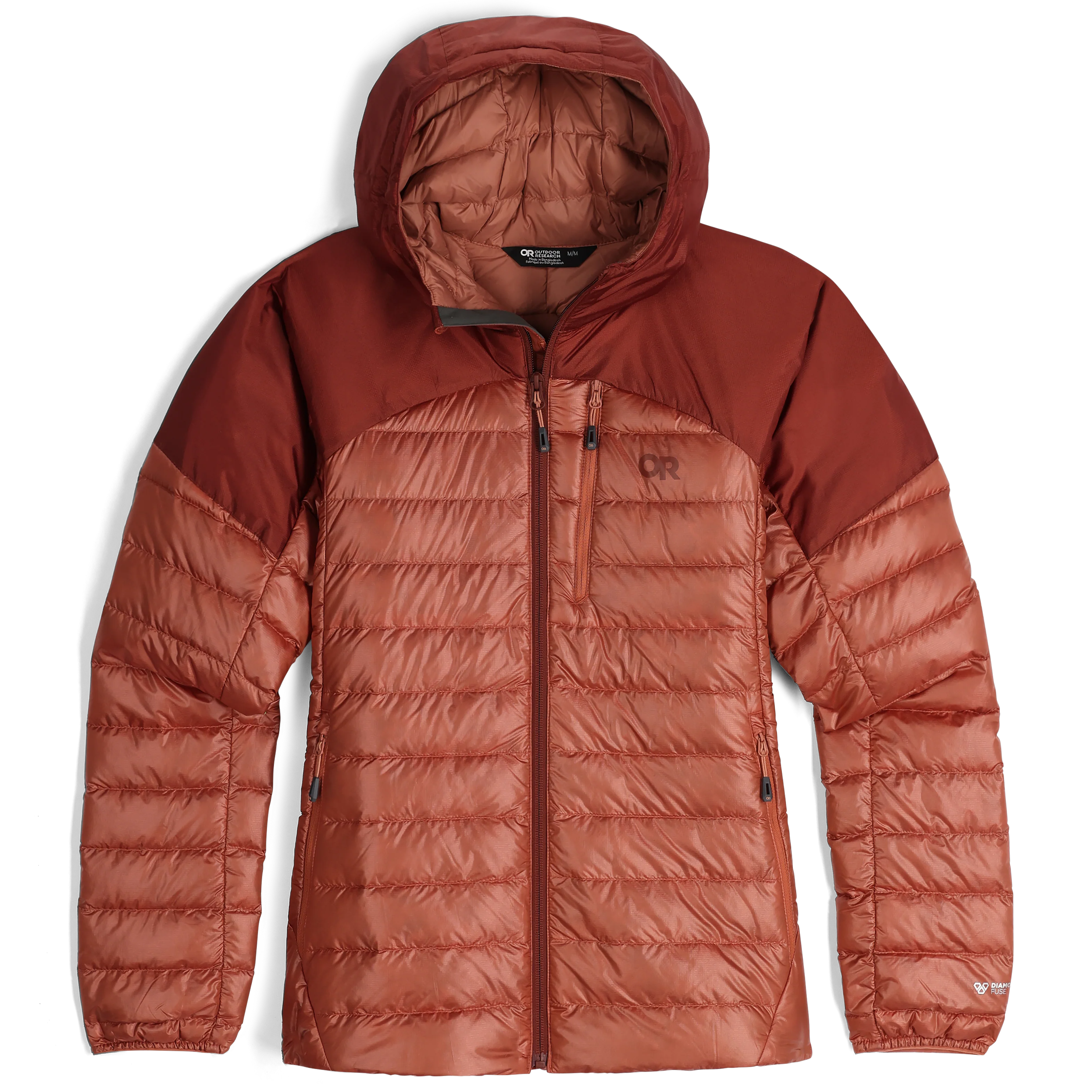Women's Helium Down Hoodie - Image 14