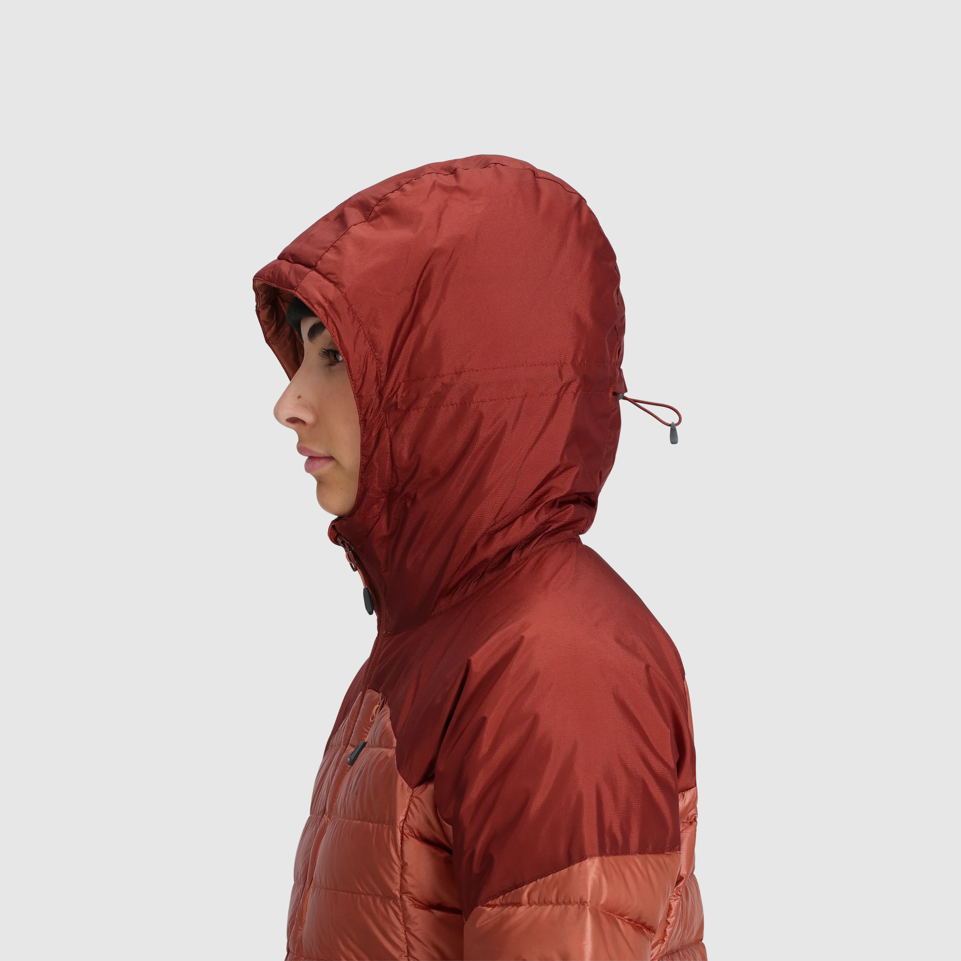 Women's Helium Down Hoodie - Image 16