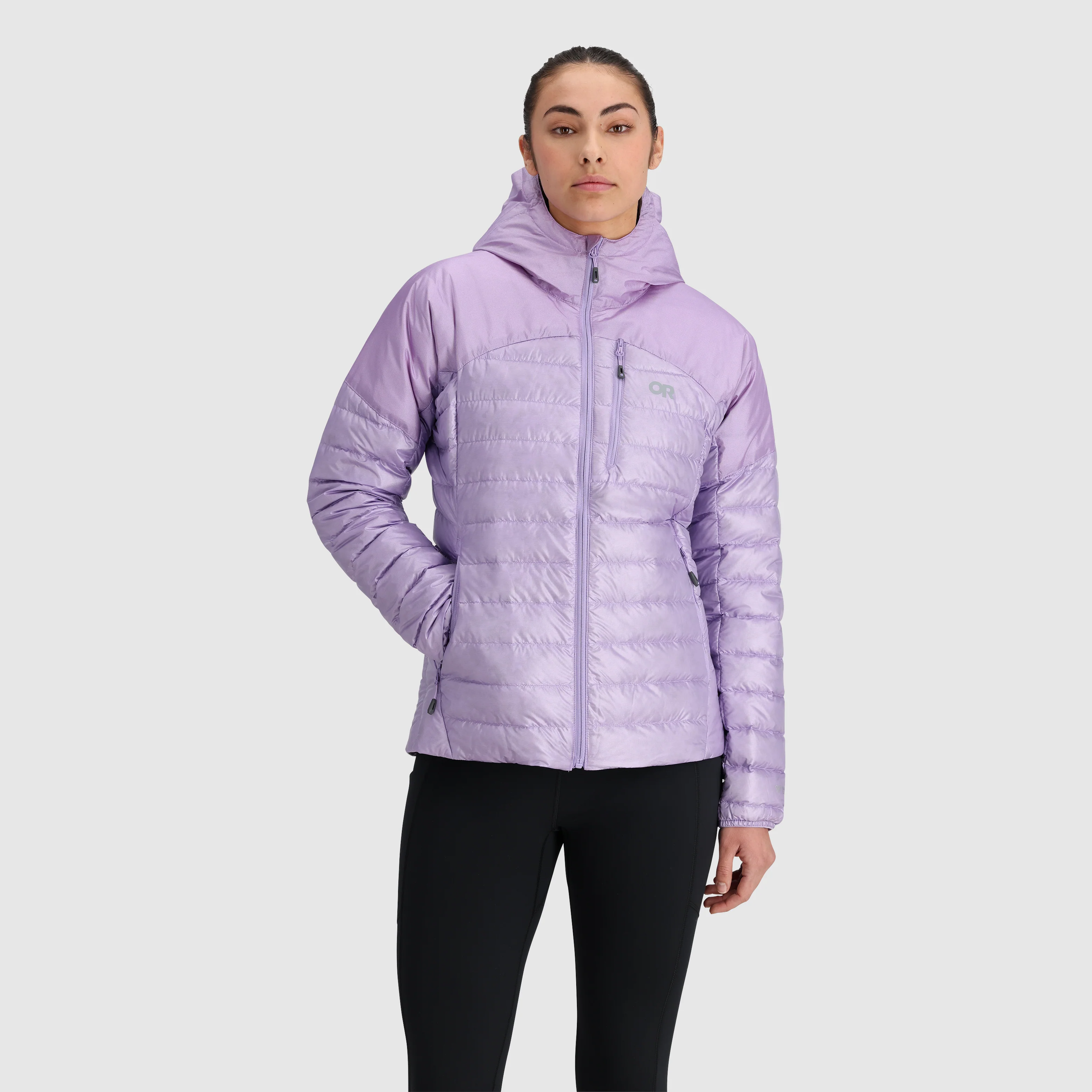 Women's Helium Down Hoodie - Image 17