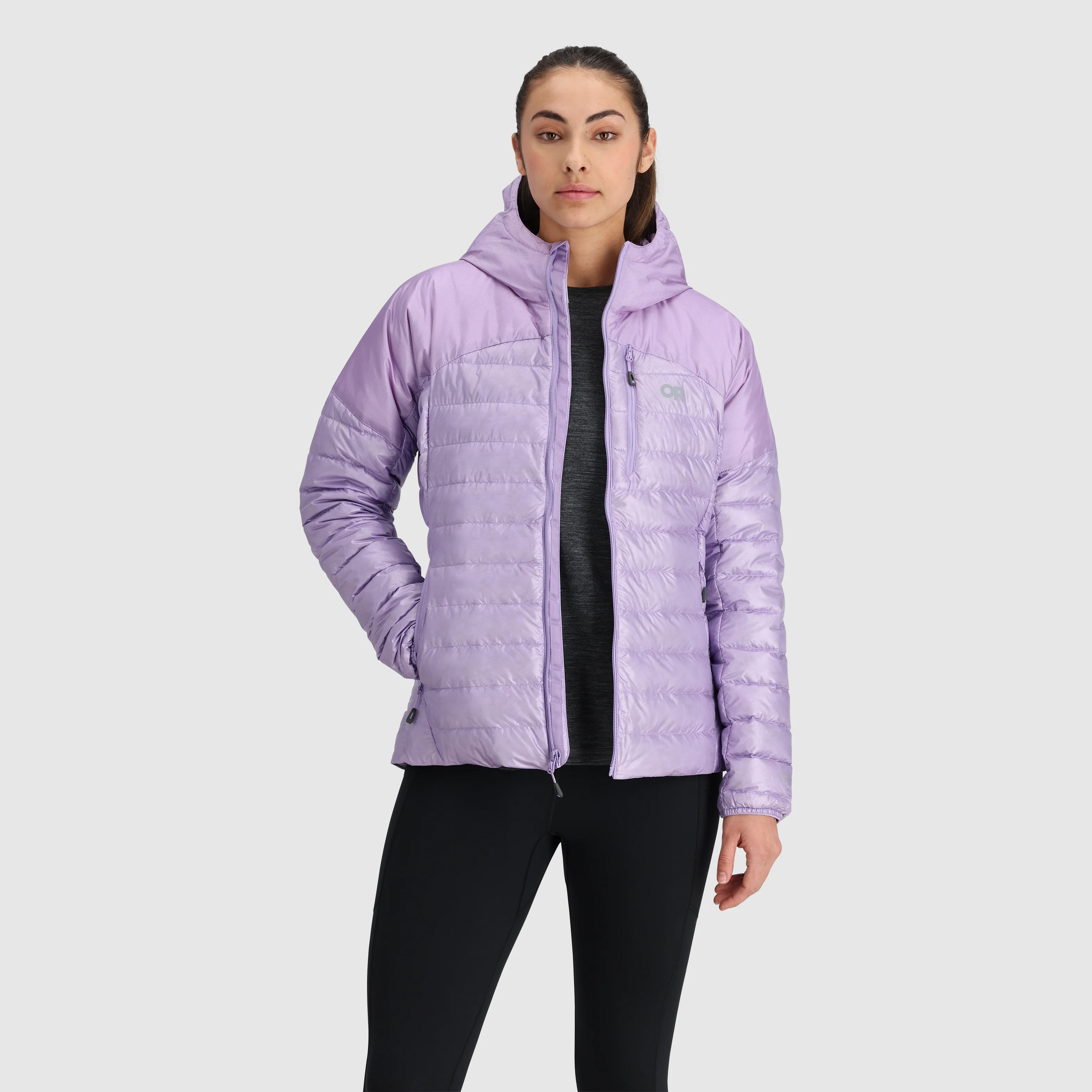 Women's Helium Down Hoodie - Image 20