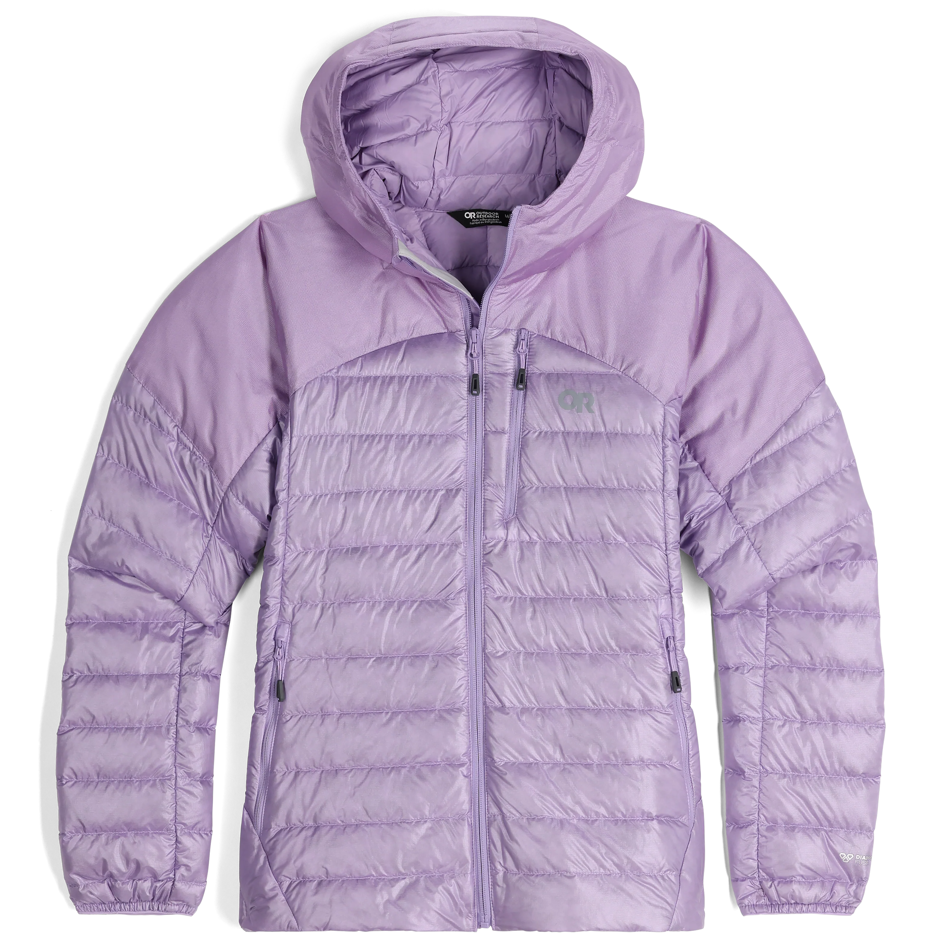 Women's Helium Down Hoodie - Image 22