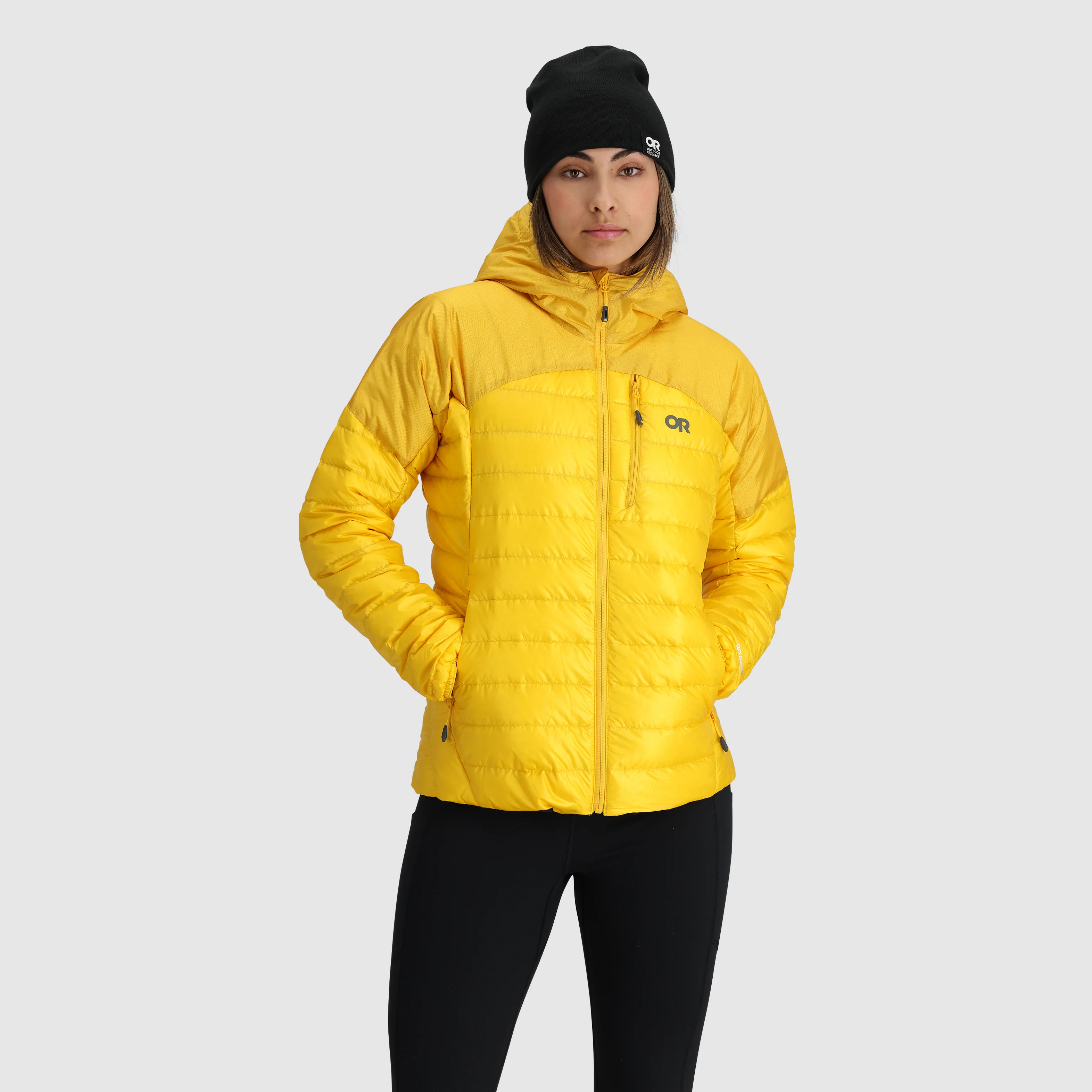 Women's Helium Down Hoodie - Image 23
