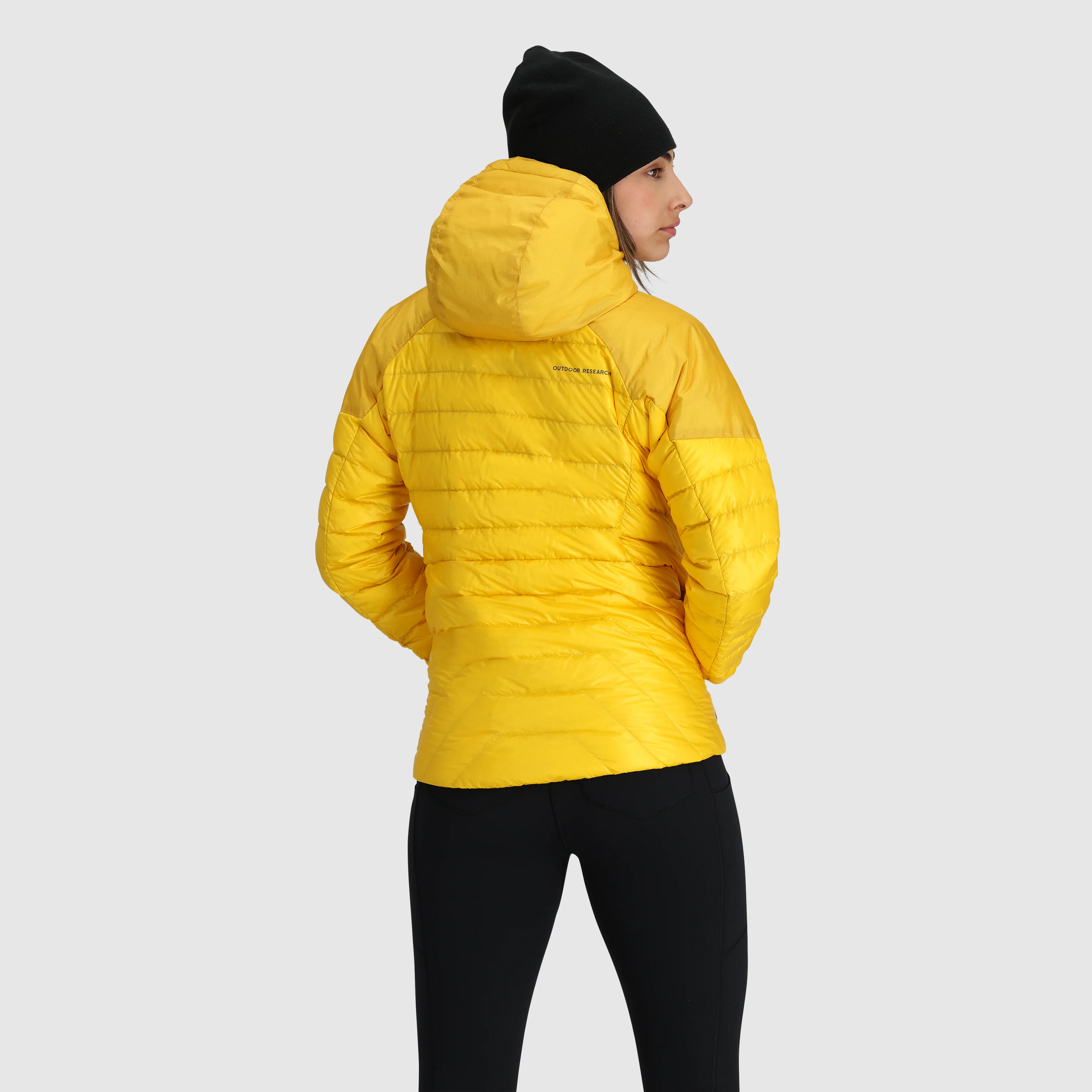 Women's Helium Down Hoodie - Image 24